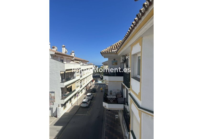 Resale - Apartment - Mijas Costa - La Cala de Mijas