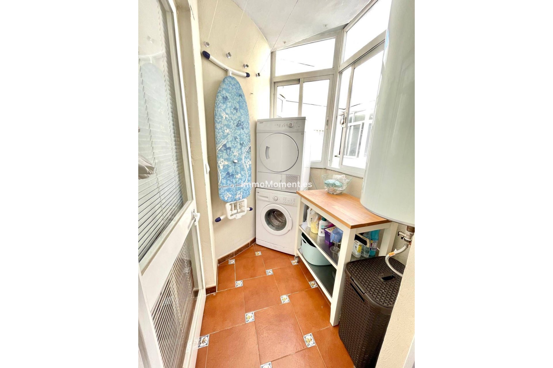 Resale - Apartment - Mijas Costa - La Cala de Mijas