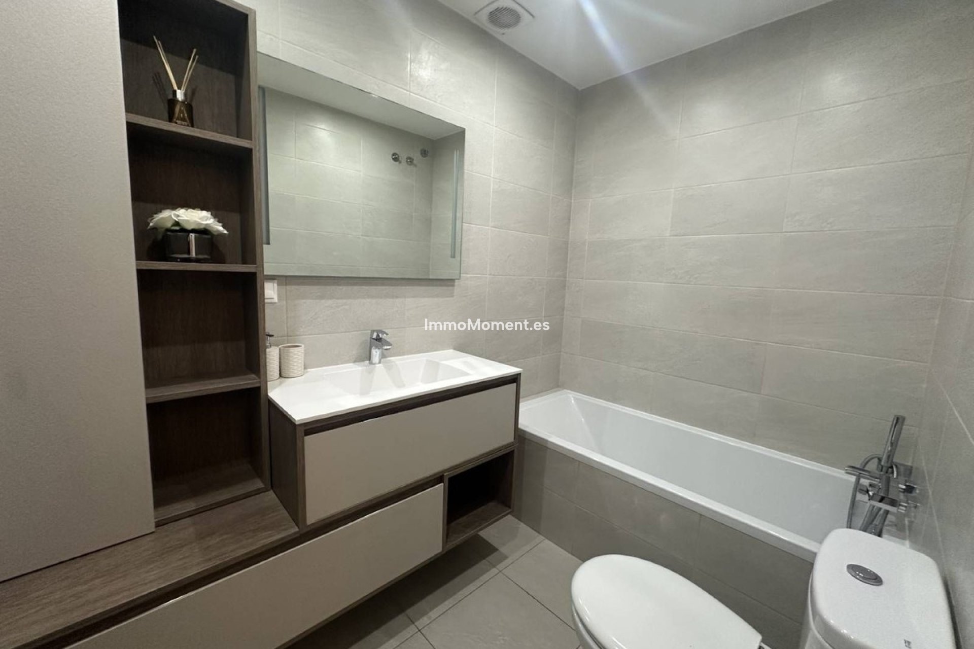 Resale - Apartment - Mijas Costa - La Cala de Mijas