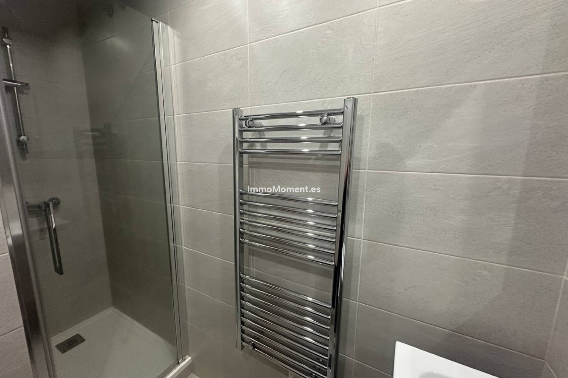 Resale - Apartment - Mijas Costa - La Cala de Mijas