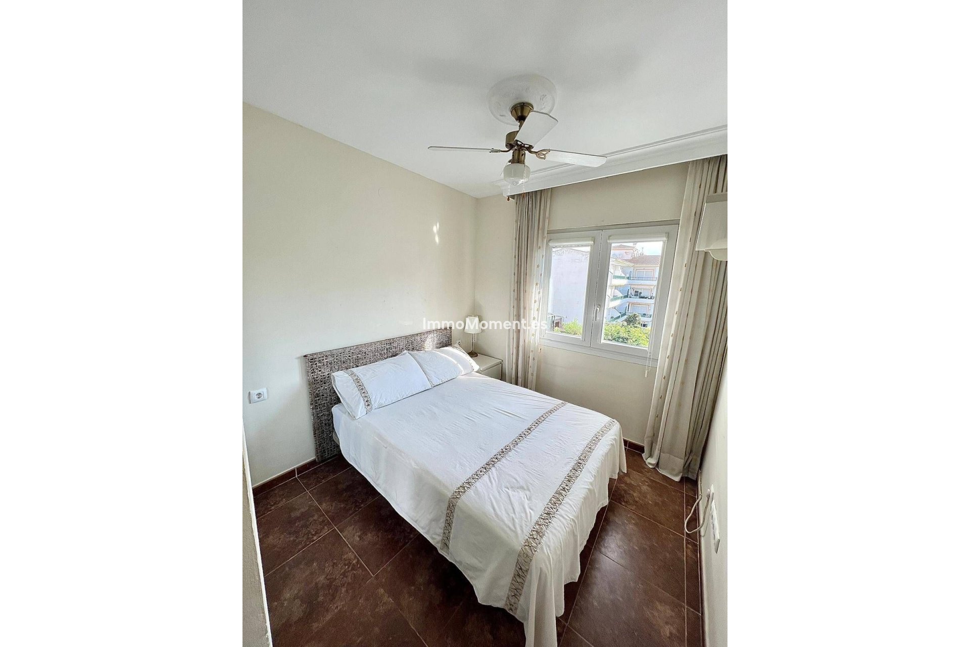 Resale - Apartment - Mijas Costa - La Cala de Mijas