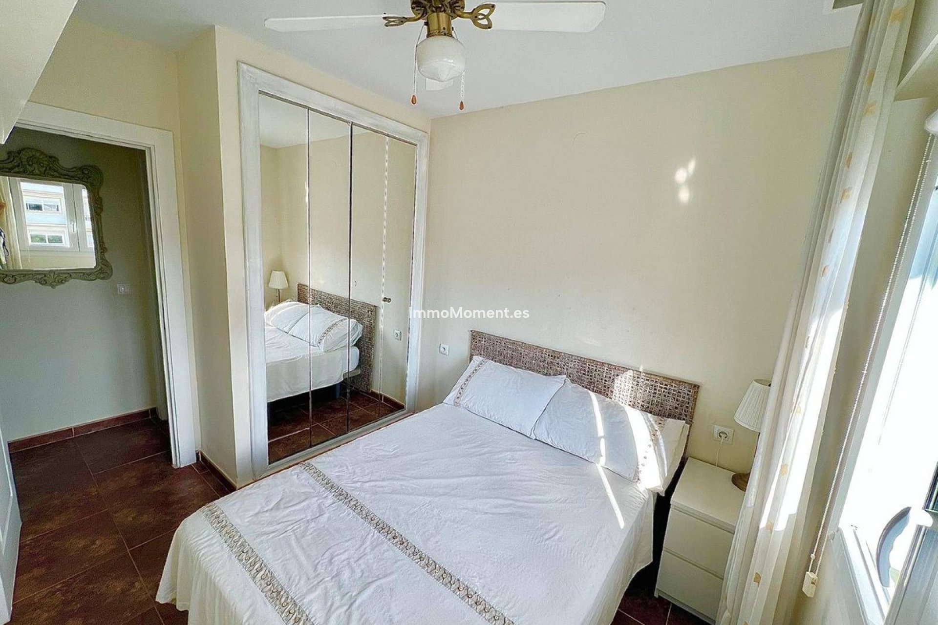 Resale - Apartment - Mijas Costa - La Cala de Mijas