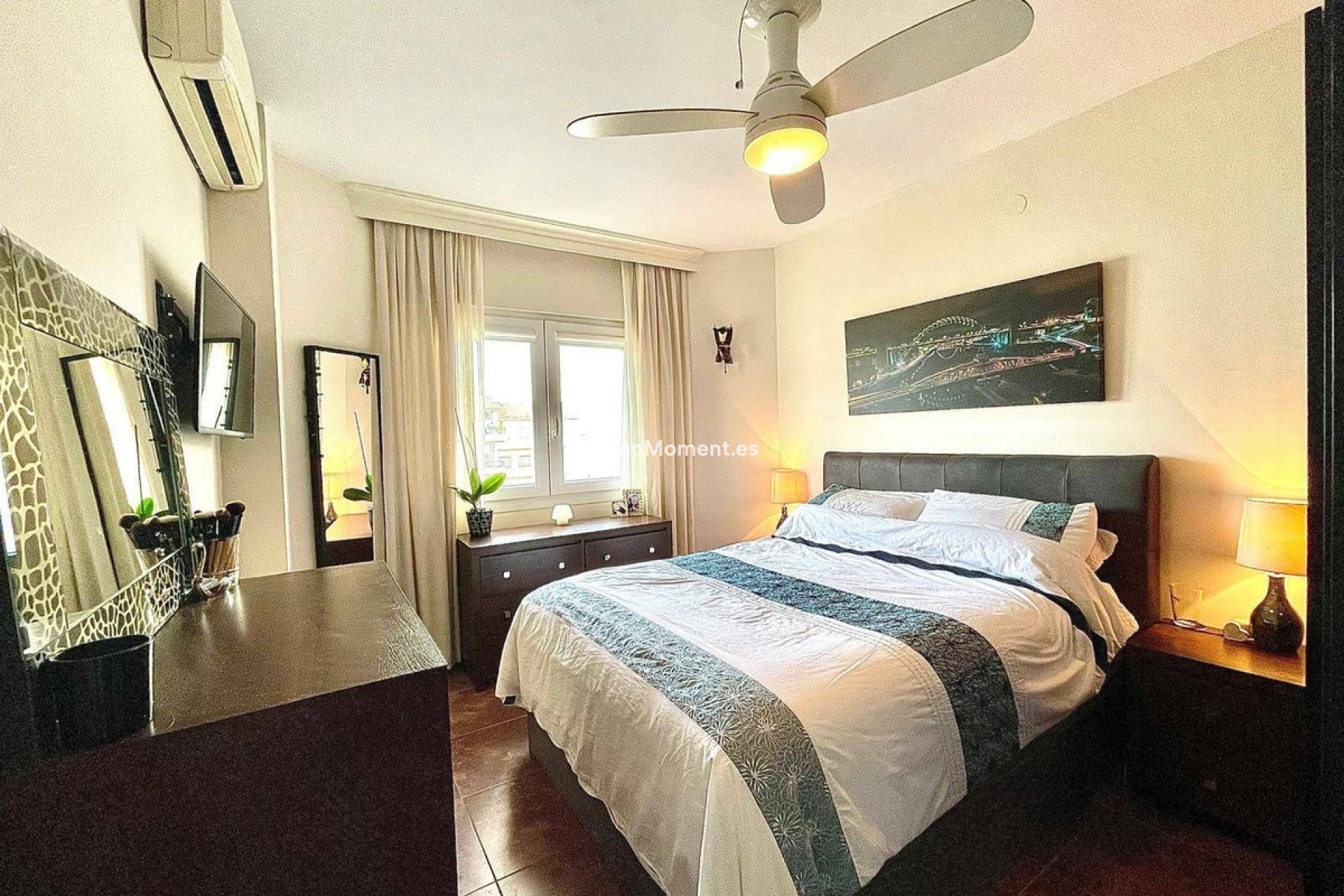 Resale - Apartment - Mijas Costa - La Cala de Mijas