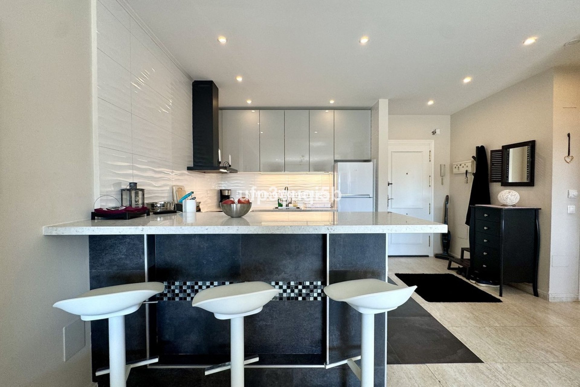 Resale - Apartment - Mijas Costa - La Cala de Mijas