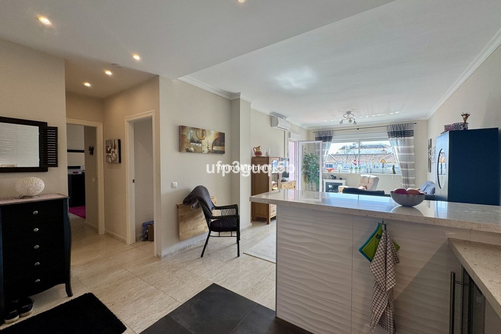 Resale - Apartment - Mijas Costa - La Cala de Mijas