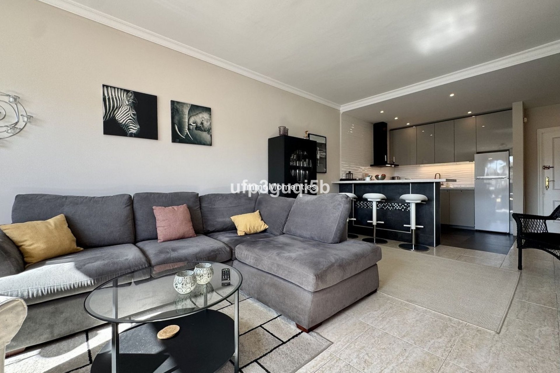 Resale - Apartment - Mijas Costa - La Cala de Mijas