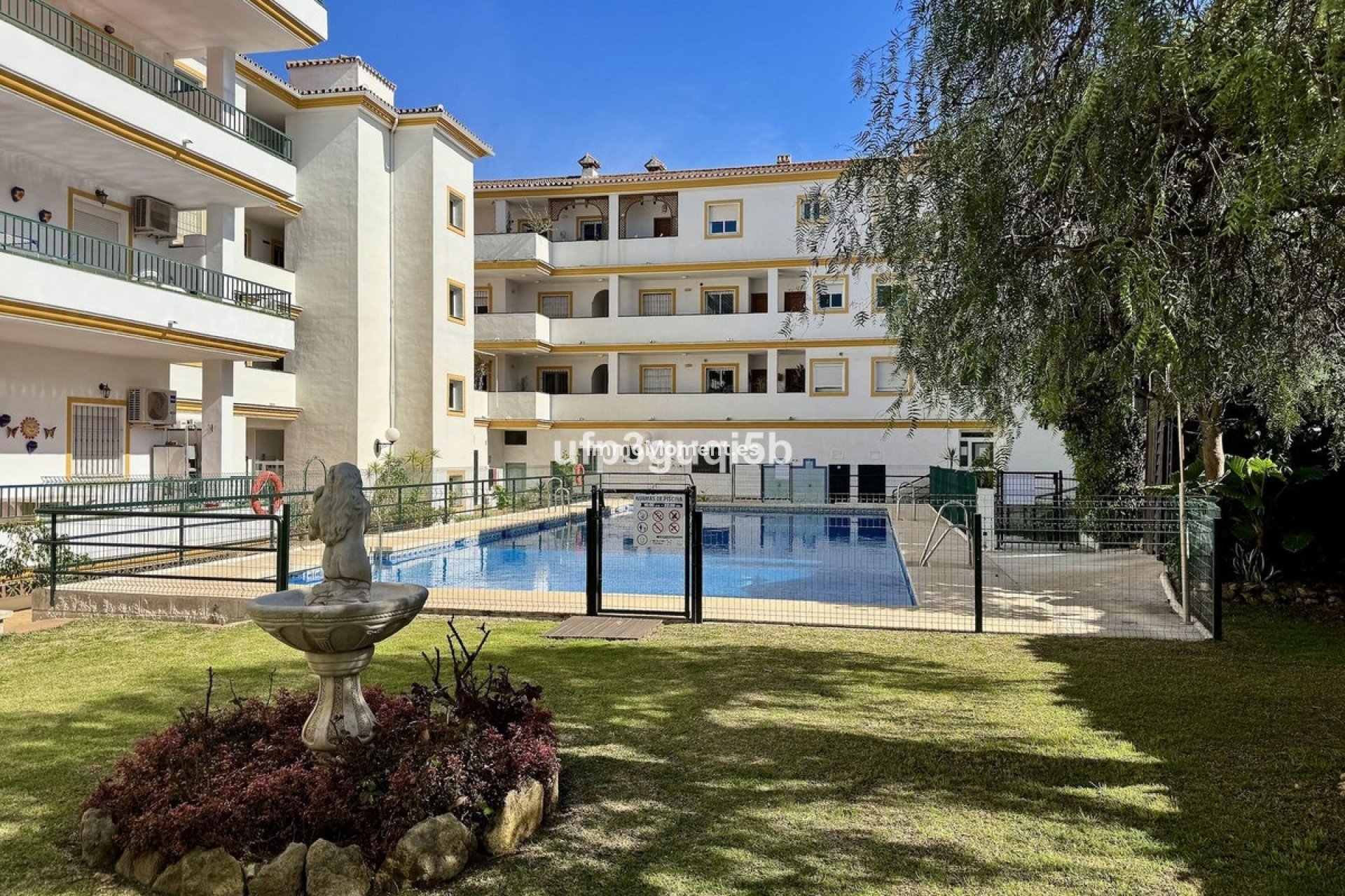 Resale - Apartment - Mijas Costa - La Cala de Mijas
