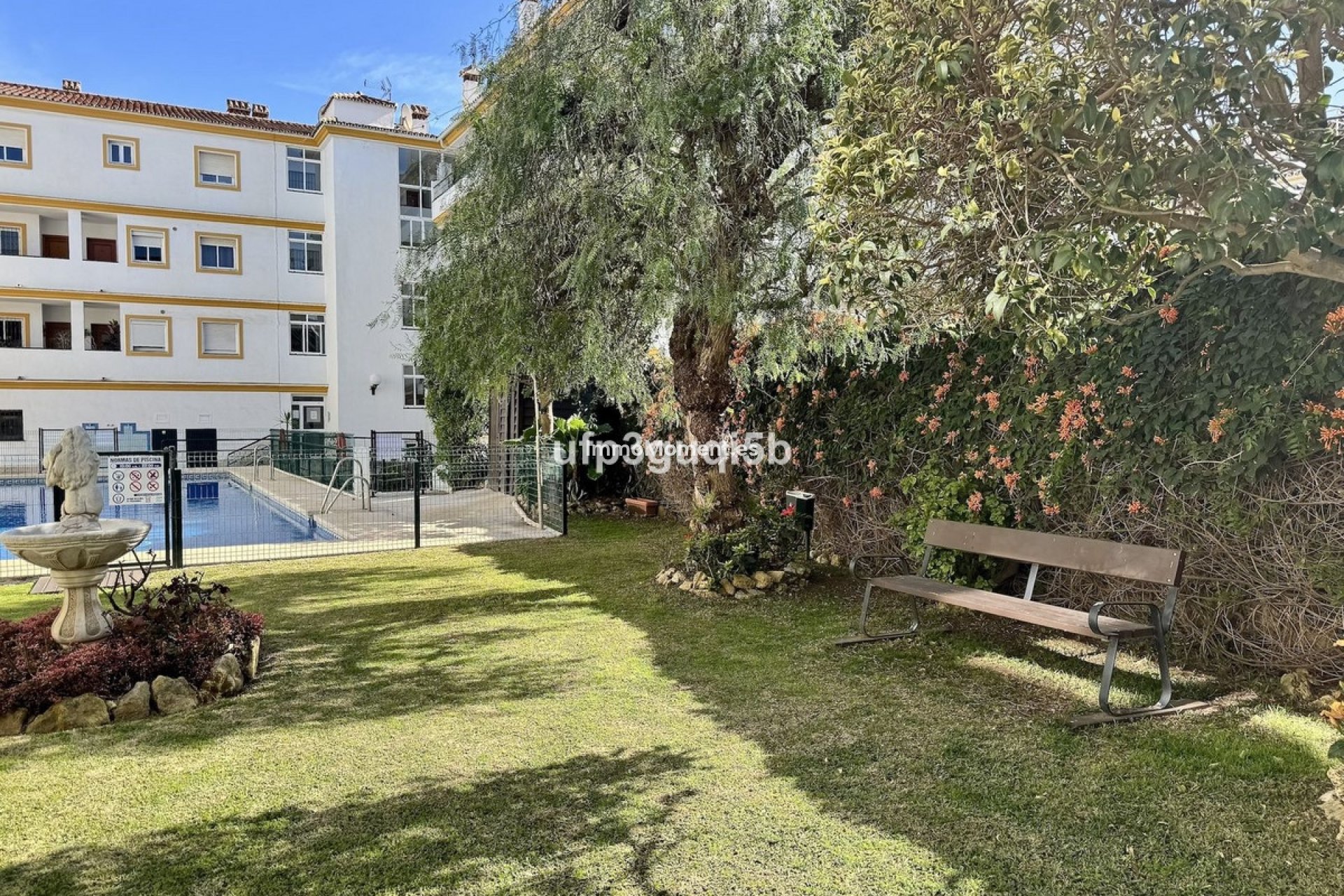 Resale - Apartment - Mijas Costa - La Cala de Mijas