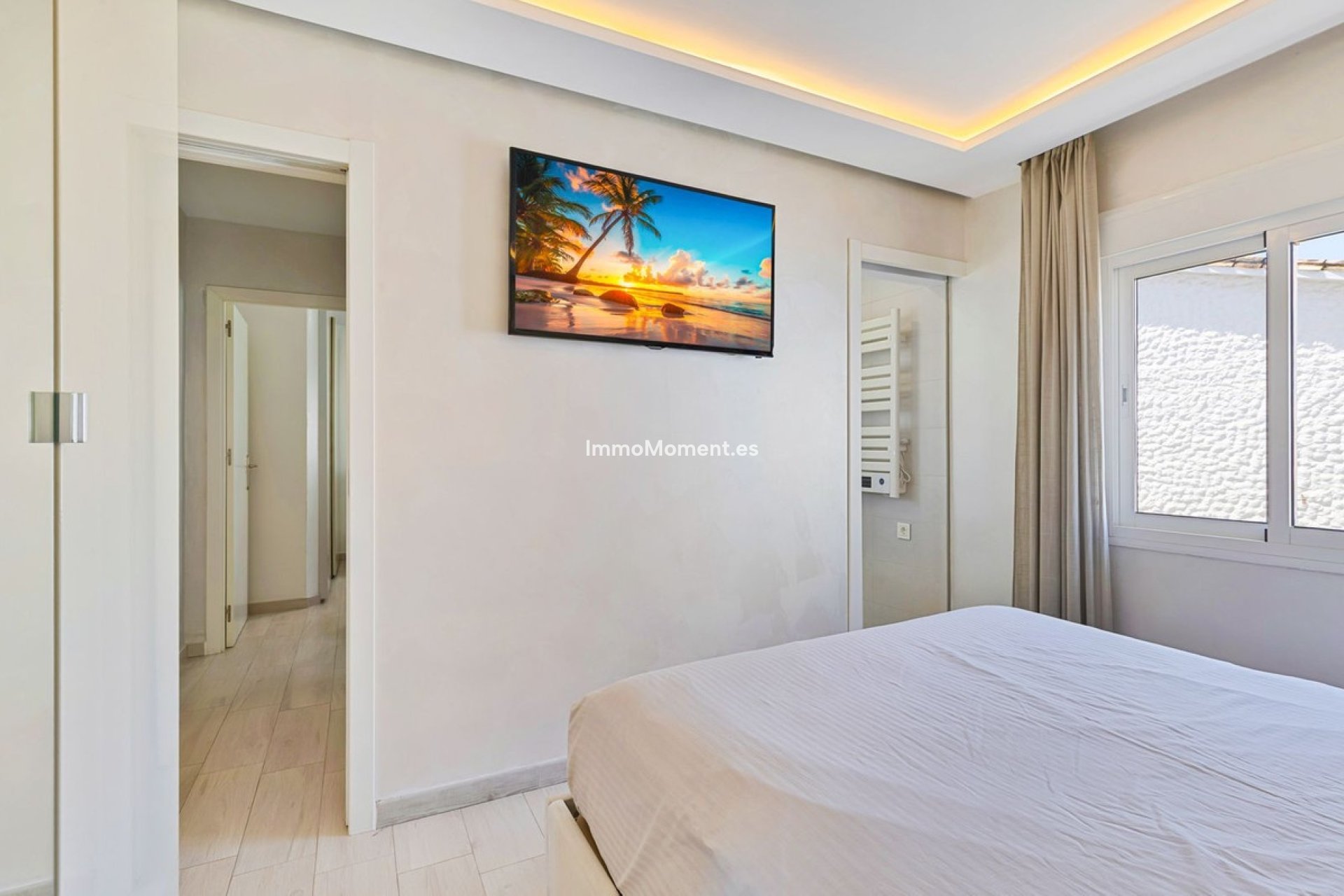 Resale - Apartment - Mijas Costa - La Cala de Mijas