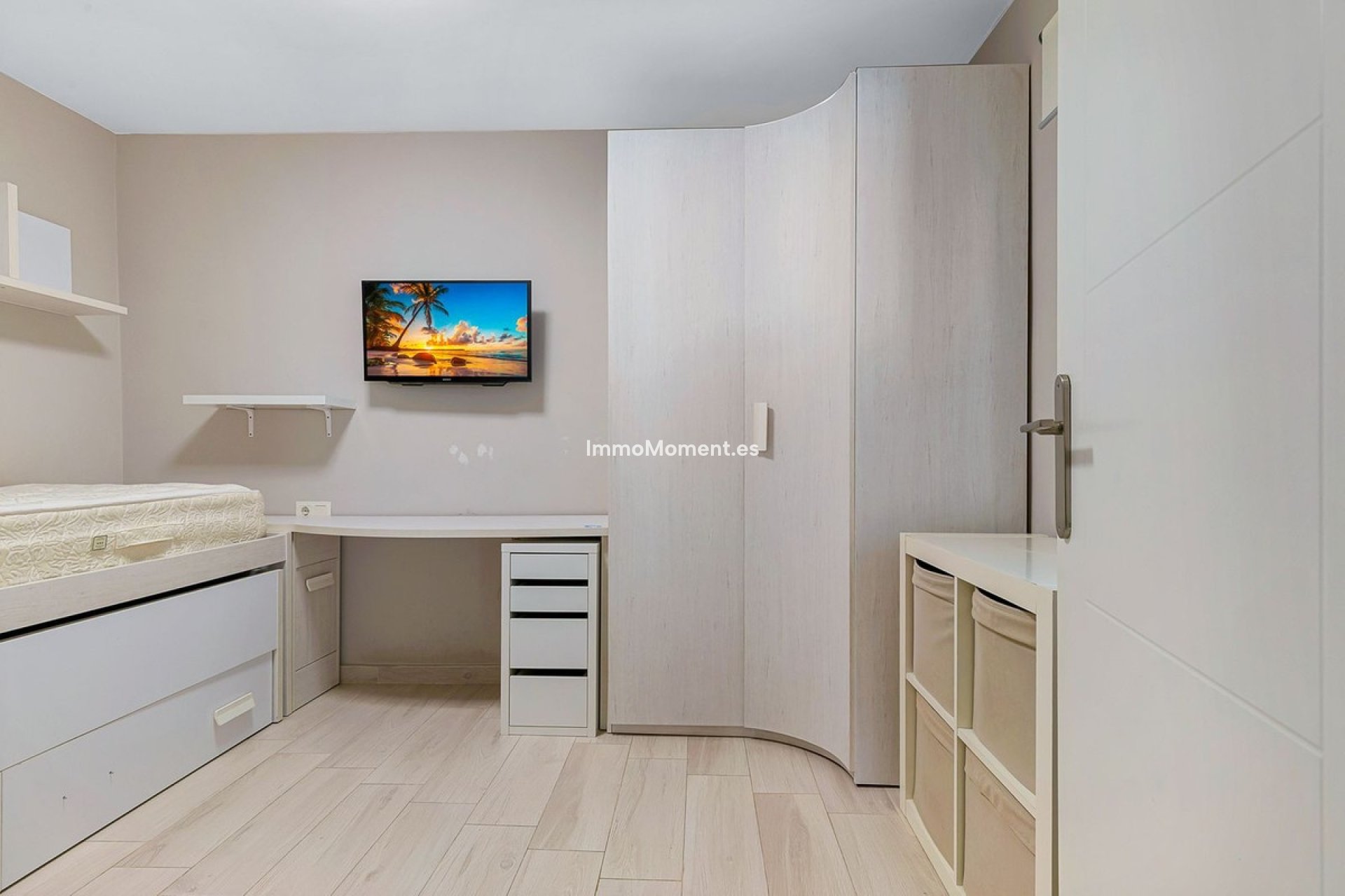 Resale - Apartment - Mijas Costa - La Cala de Mijas