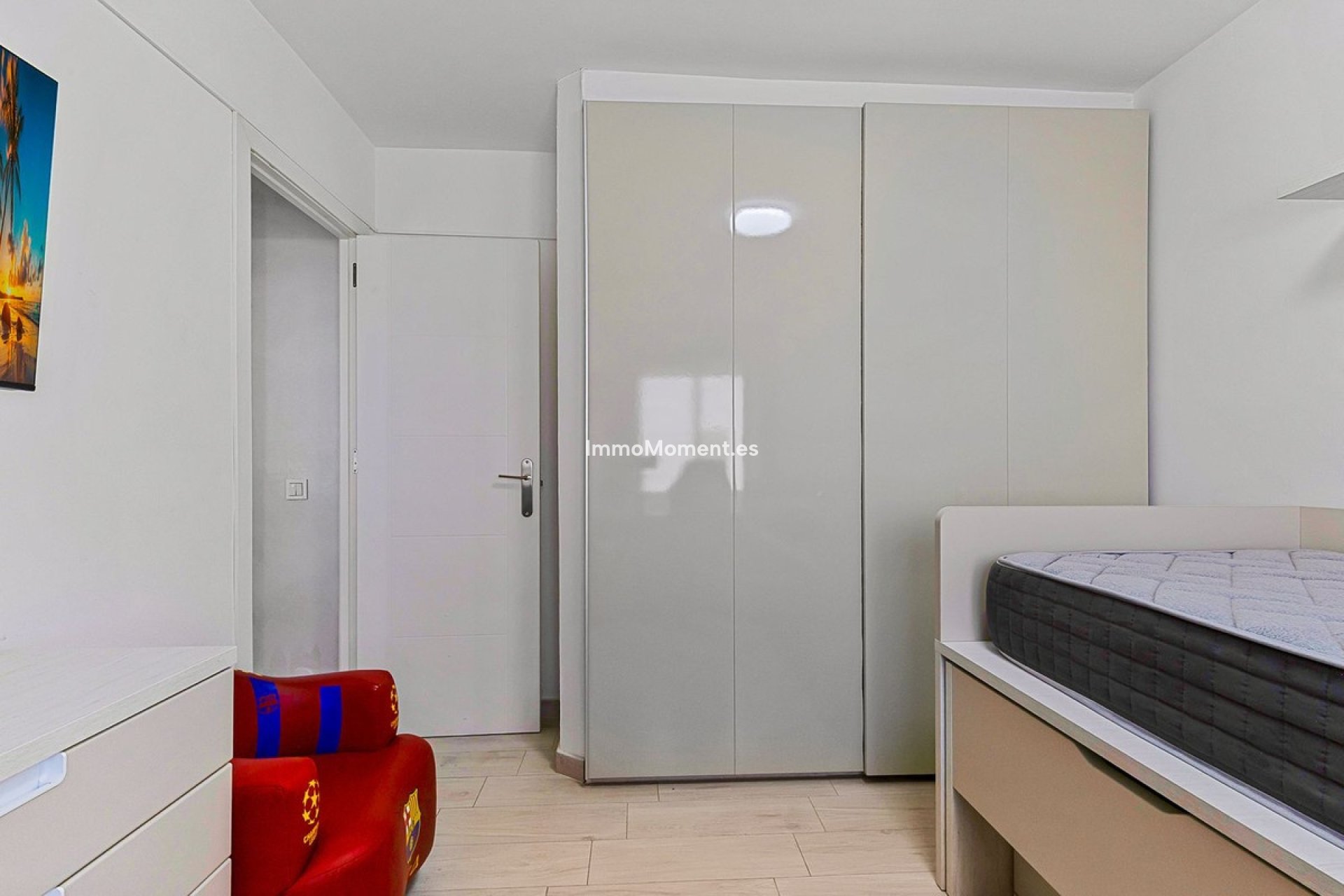 Resale - Apartment - Mijas Costa - La Cala de Mijas