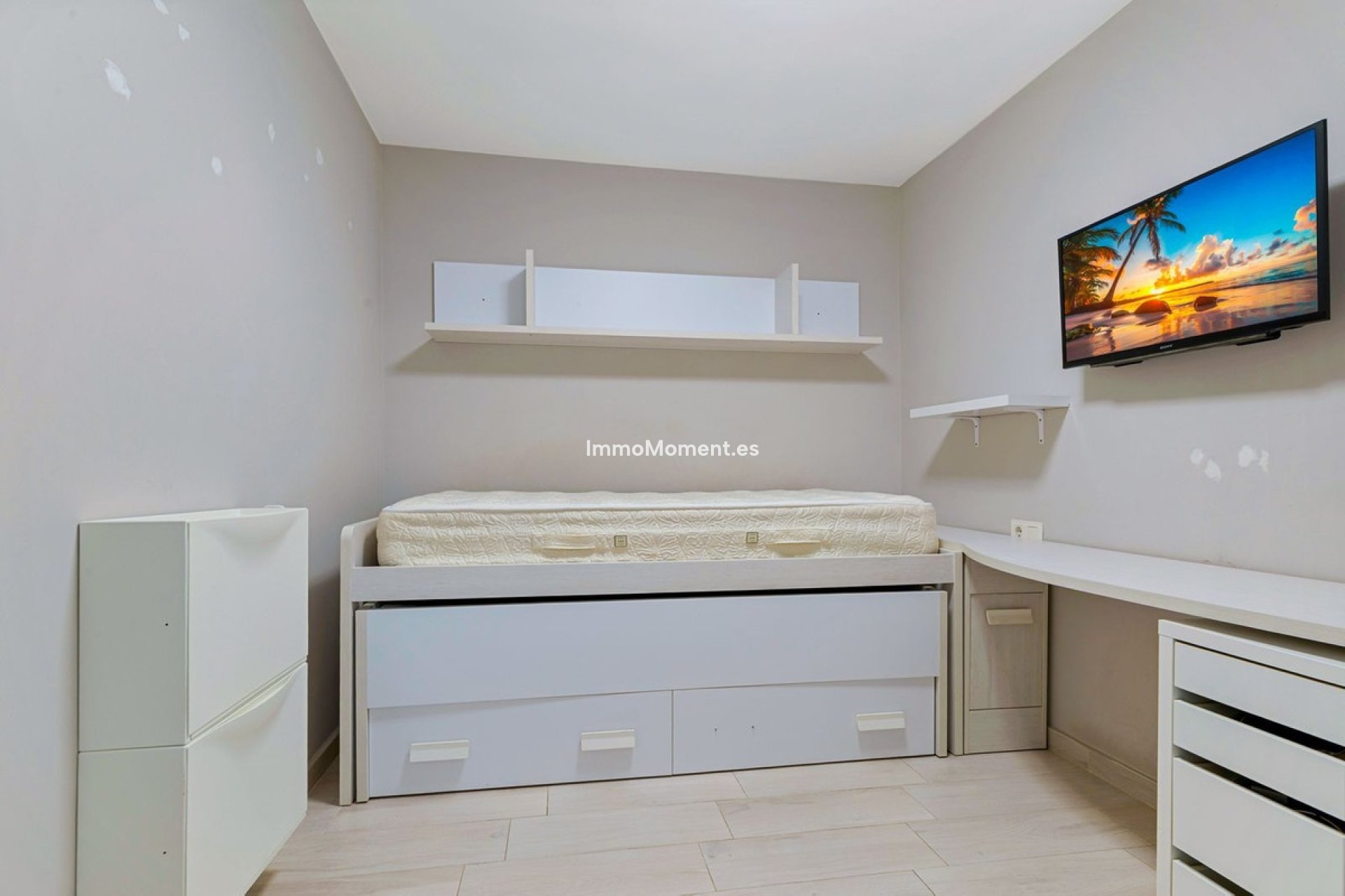 Resale - Apartment - Mijas Costa - La Cala de Mijas