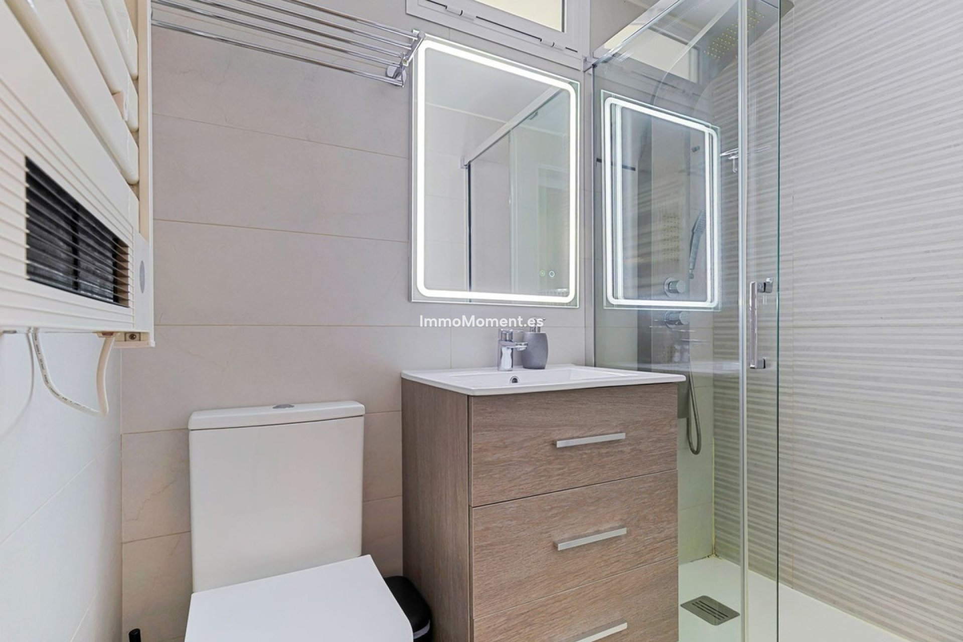 Resale - Apartment - Mijas Costa - La Cala de Mijas