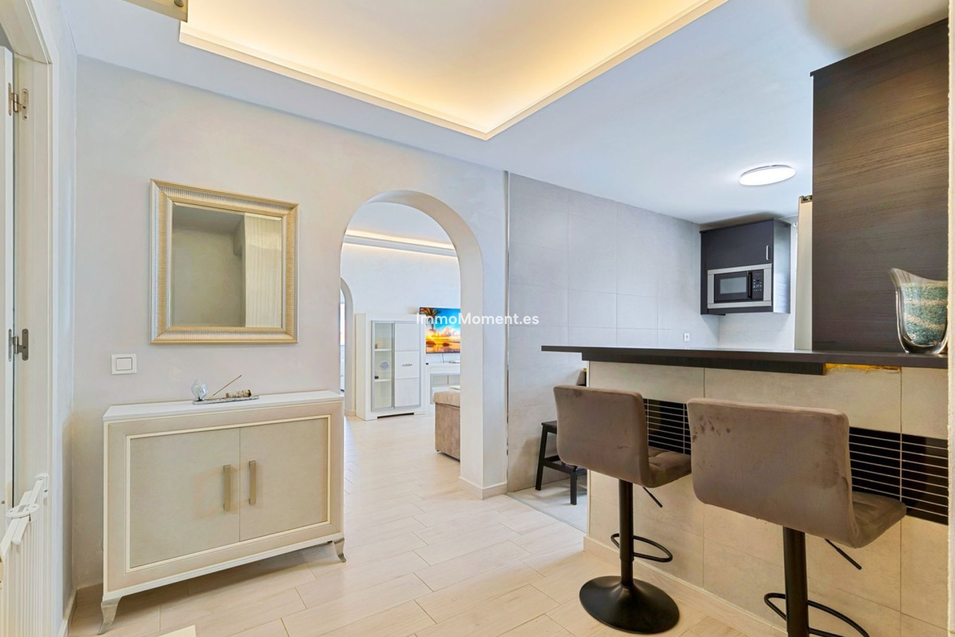 Resale - Apartment - Mijas Costa - La Cala de Mijas