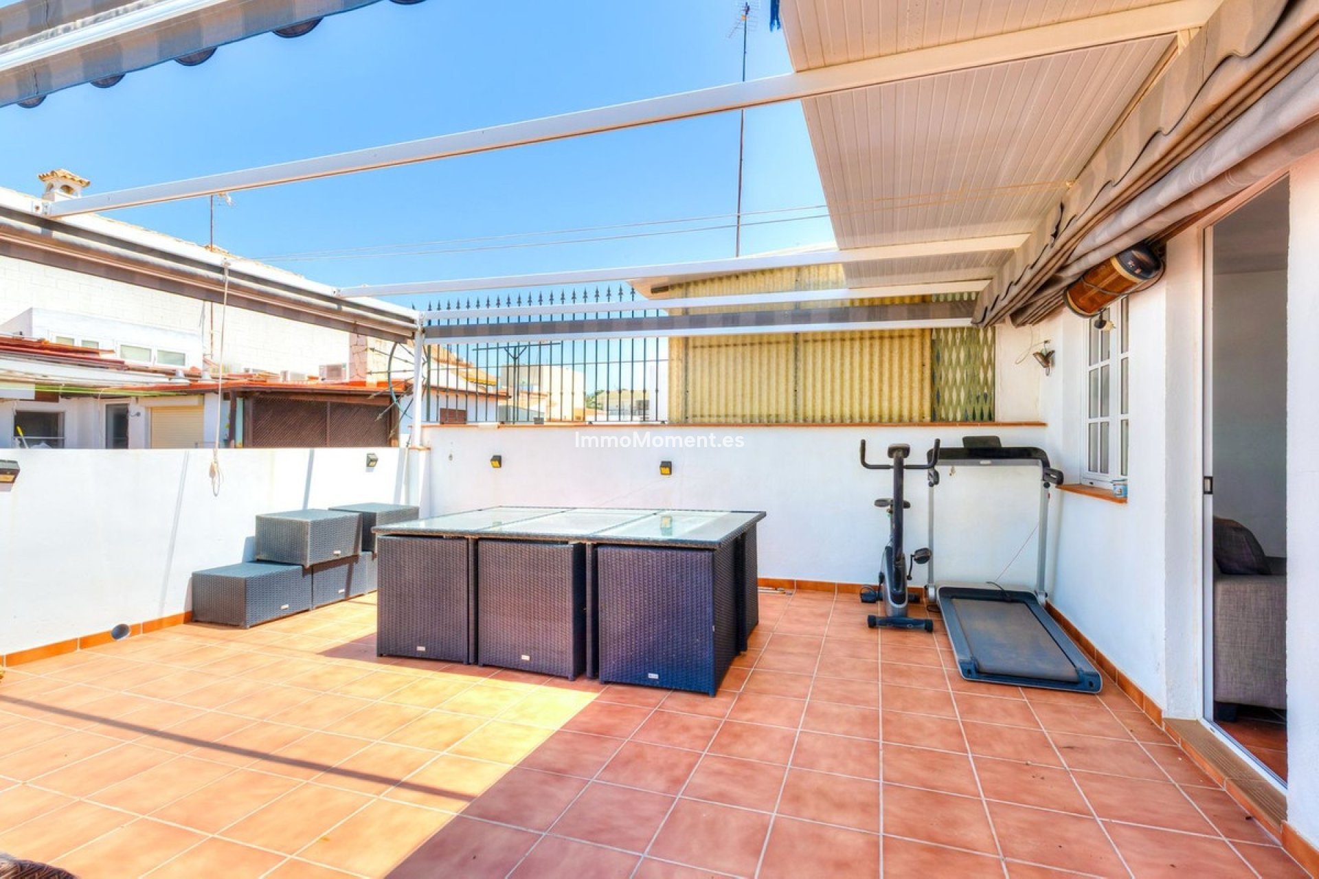Resale - Apartment - Mijas Costa - La Cala de Mijas