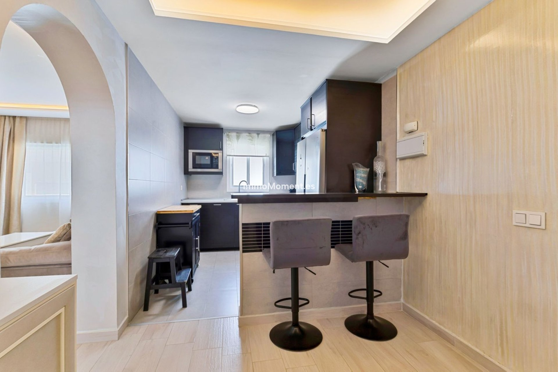 Resale - Apartment - Mijas Costa - La Cala de Mijas