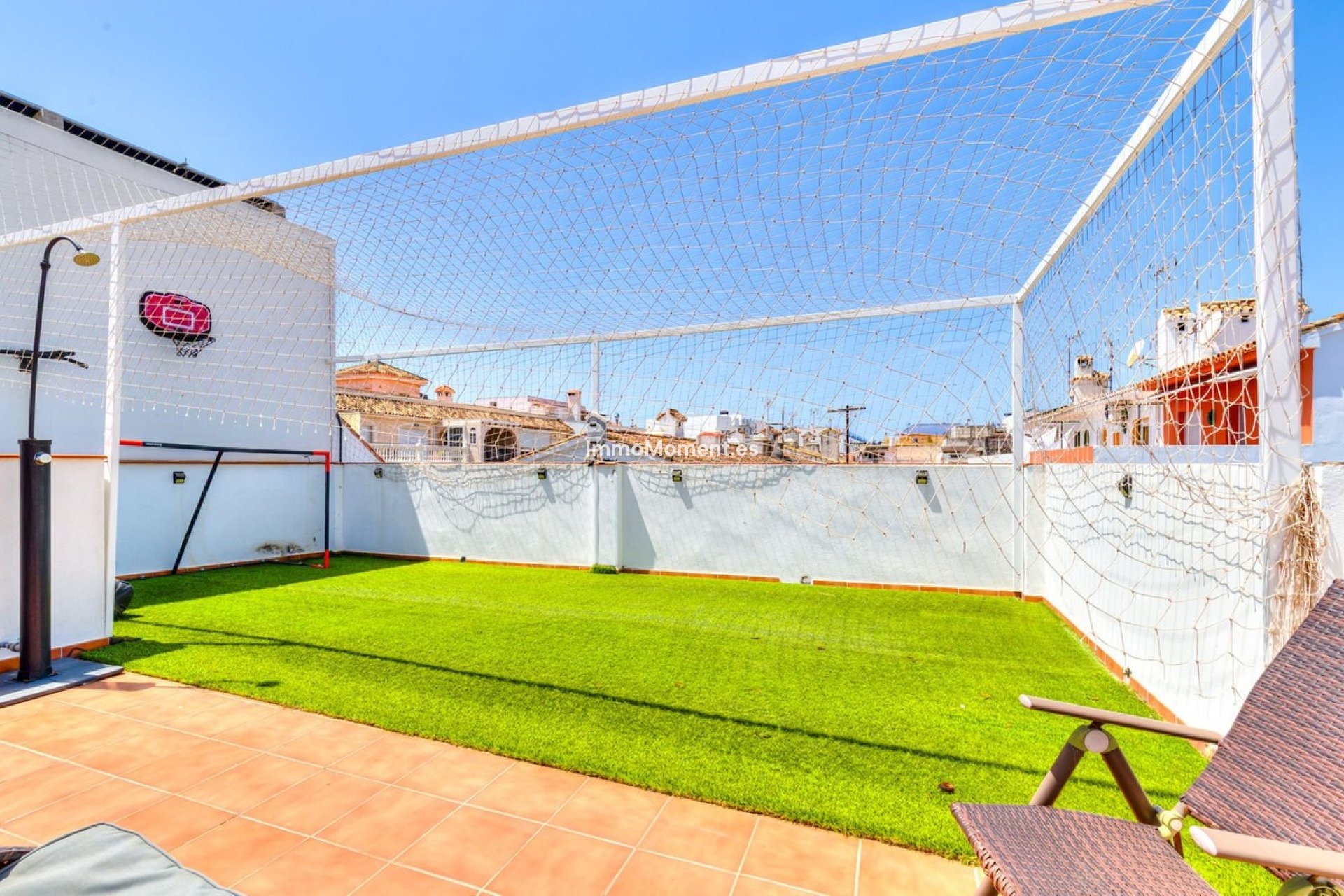 Resale - Apartment - Mijas Costa - La Cala de Mijas