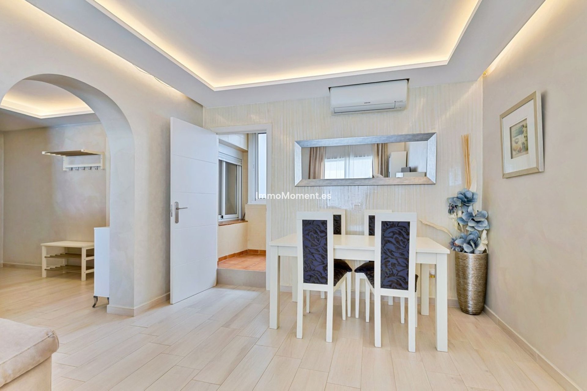 Resale - Apartment - Mijas Costa - La Cala de Mijas