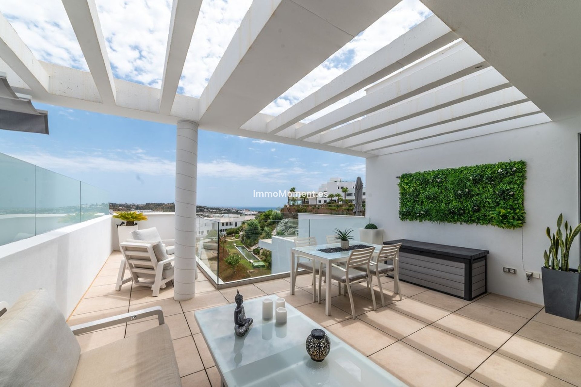 Resale - Apartment - Mijas Costa - La Cala de Mijas