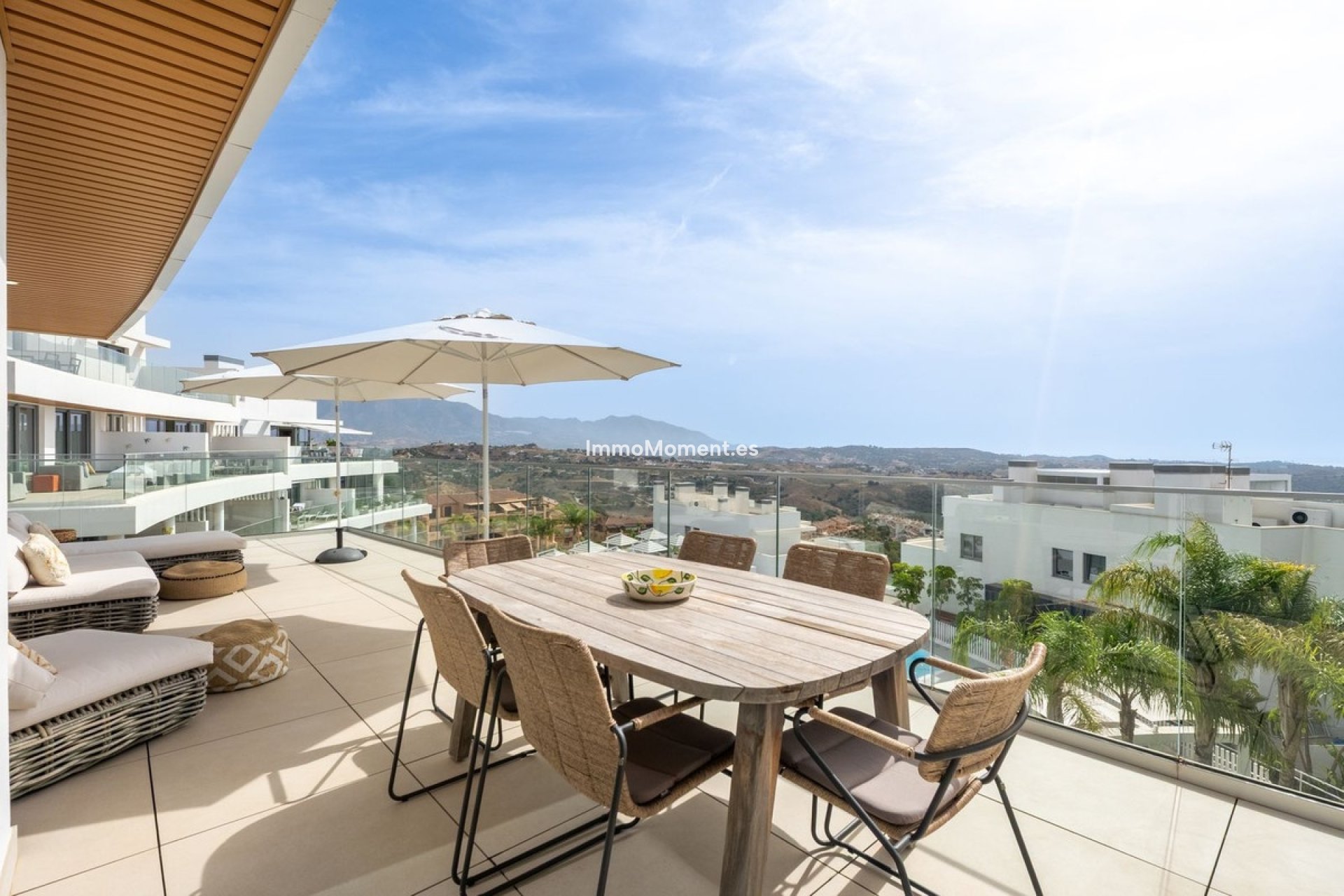 Resale - Apartment - Mijas Costa - La Cala de Mijas