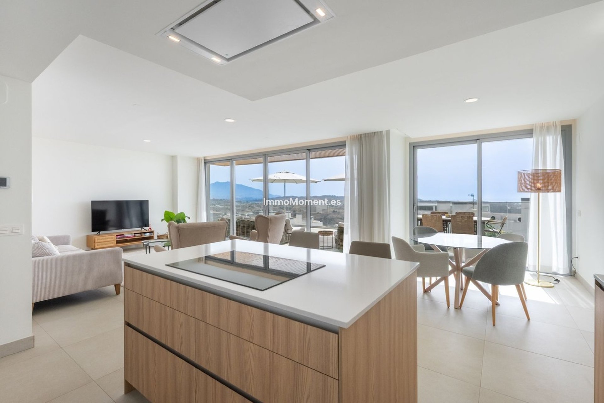 Resale - Apartment - Mijas Costa - La Cala de Mijas