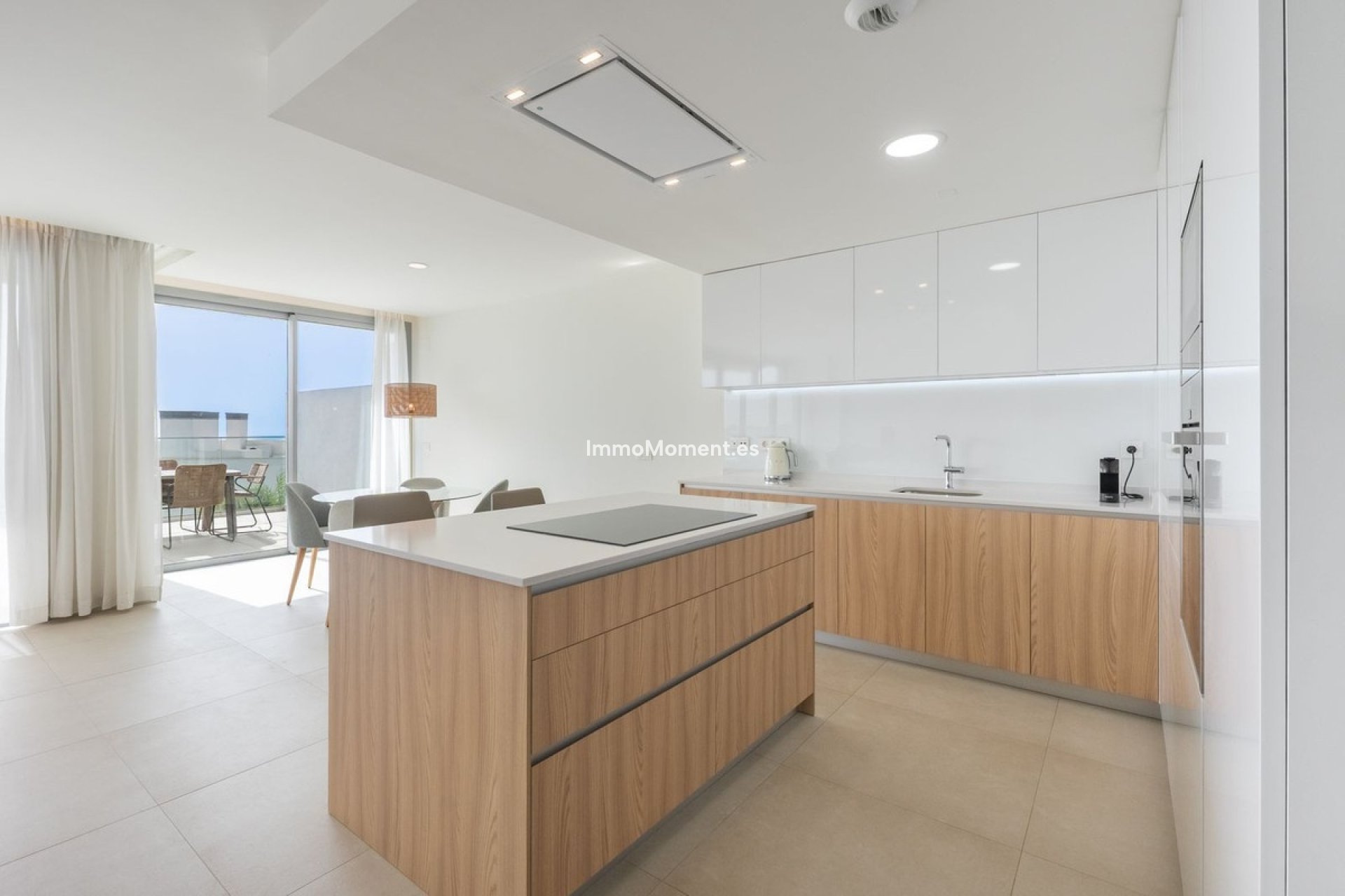Resale - Apartment - Mijas Costa - La Cala de Mijas