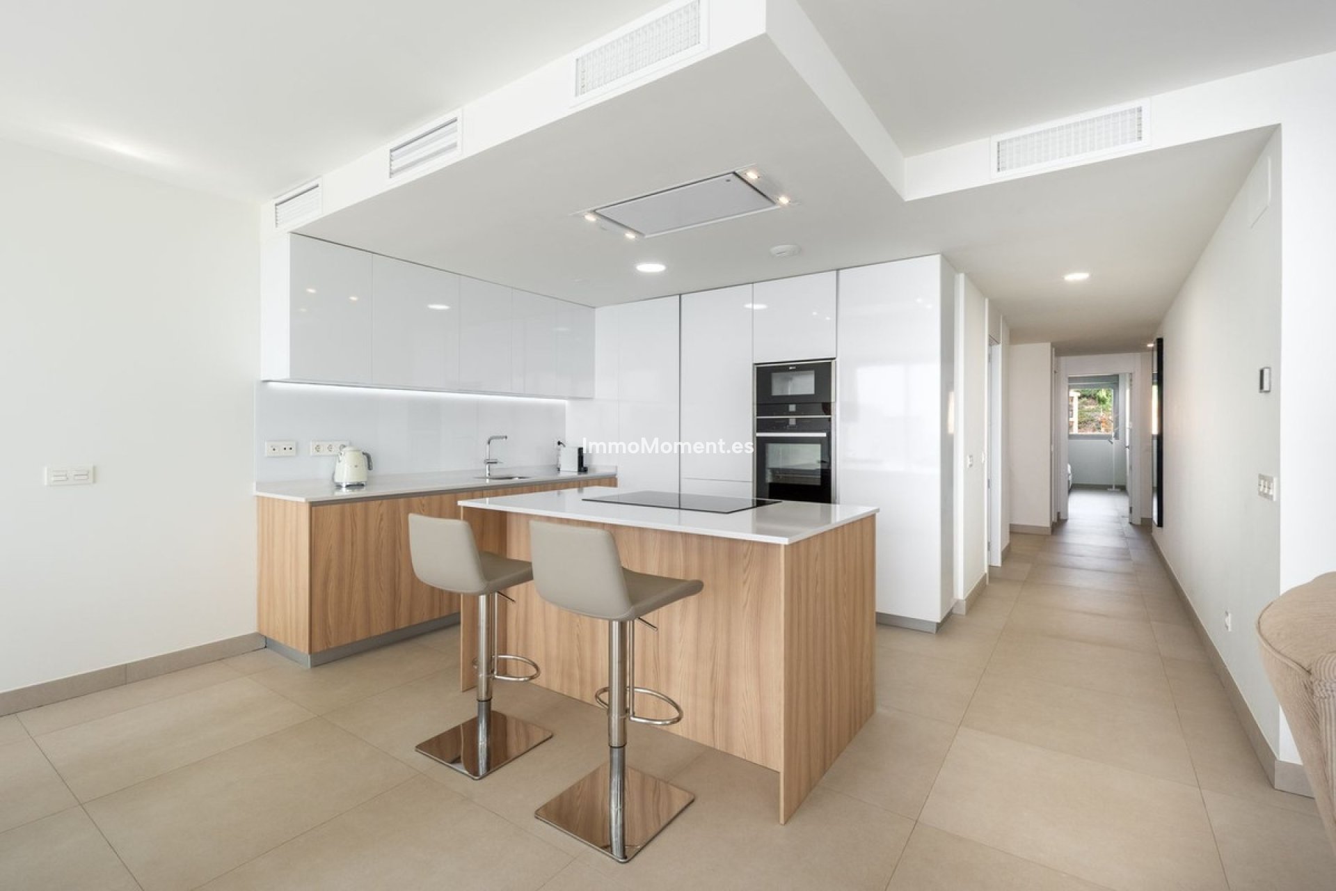 Resale - Apartment - Mijas Costa - La Cala de Mijas