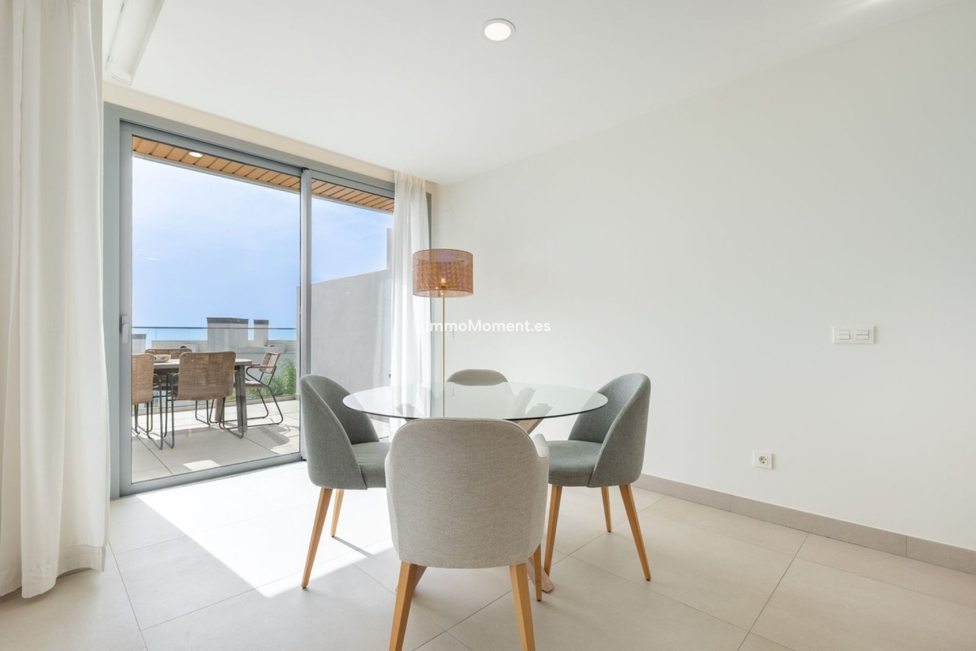 Resale - Apartment - Mijas Costa - La Cala de Mijas