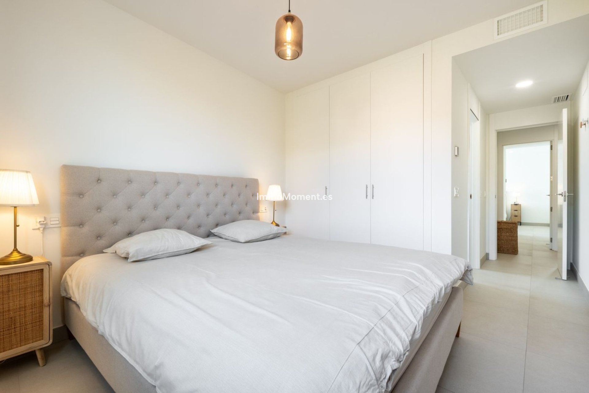 Resale - Apartment - Mijas Costa - La Cala de Mijas