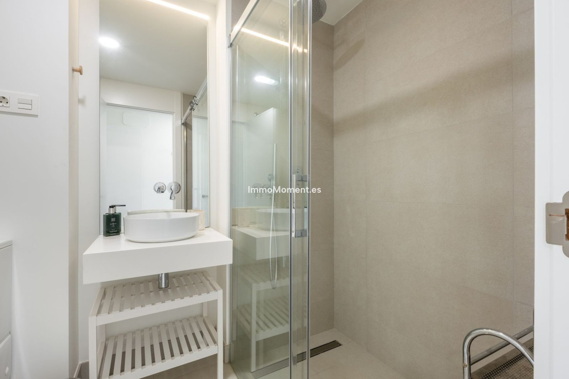 Resale - Apartment - Mijas Costa - La Cala de Mijas