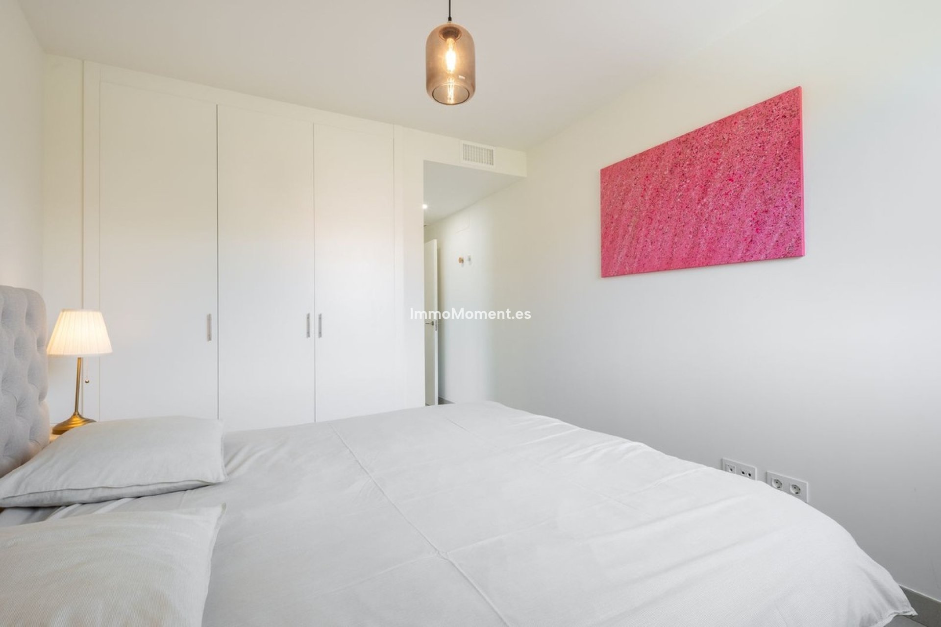 Resale - Apartment - Mijas Costa - La Cala de Mijas