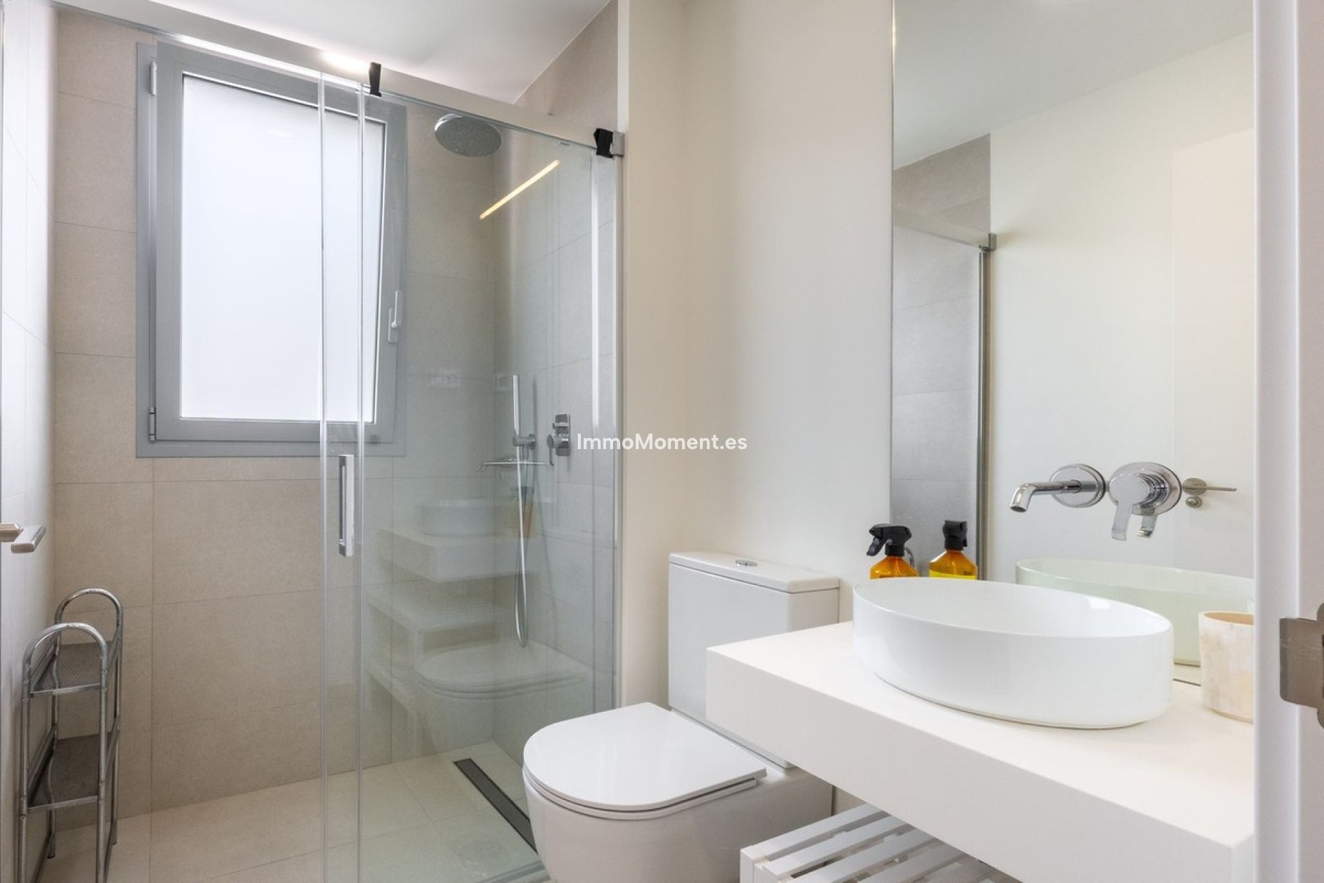 Resale - Apartment - Mijas Costa - La Cala de Mijas