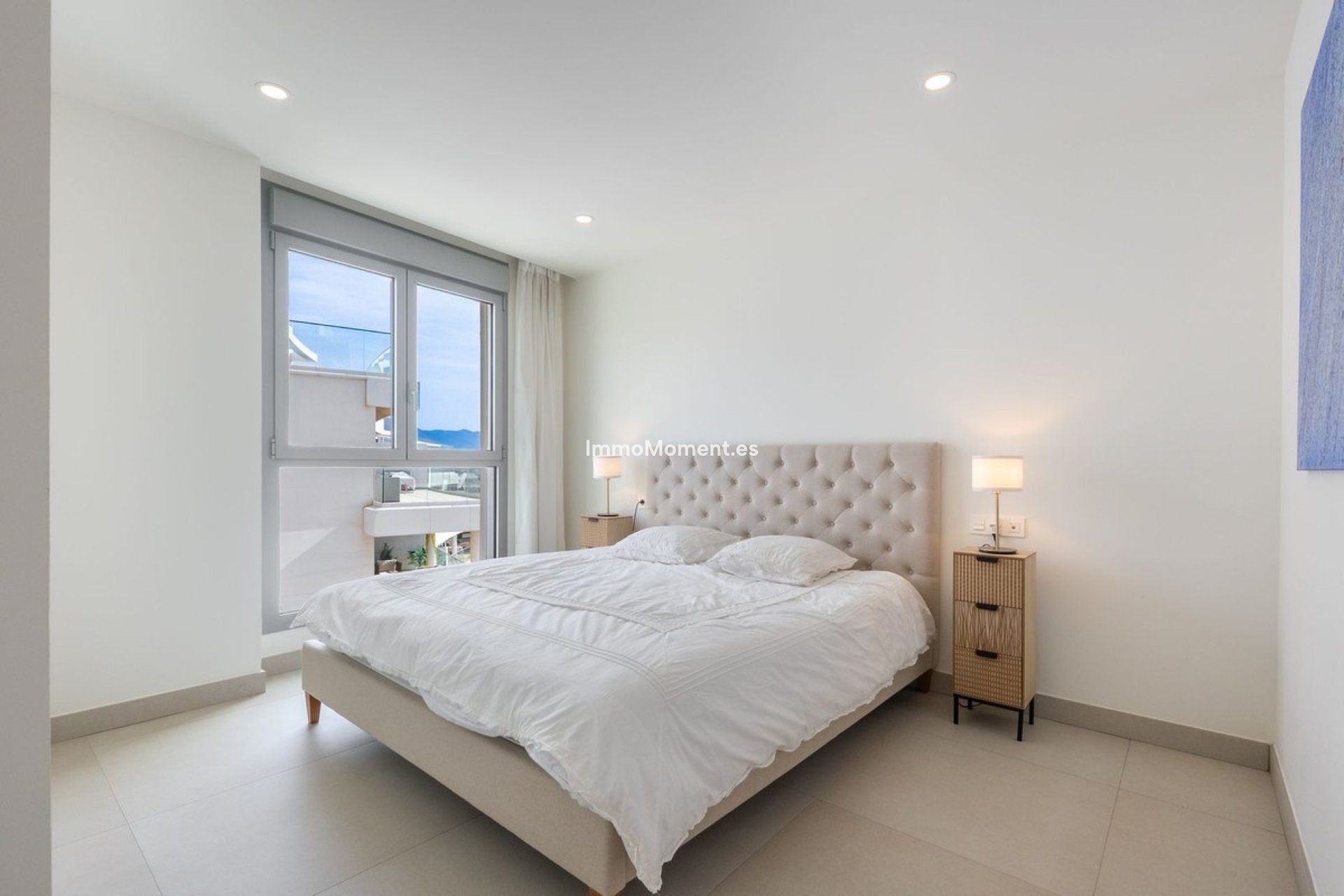 Resale - Apartment - Mijas Costa - La Cala de Mijas