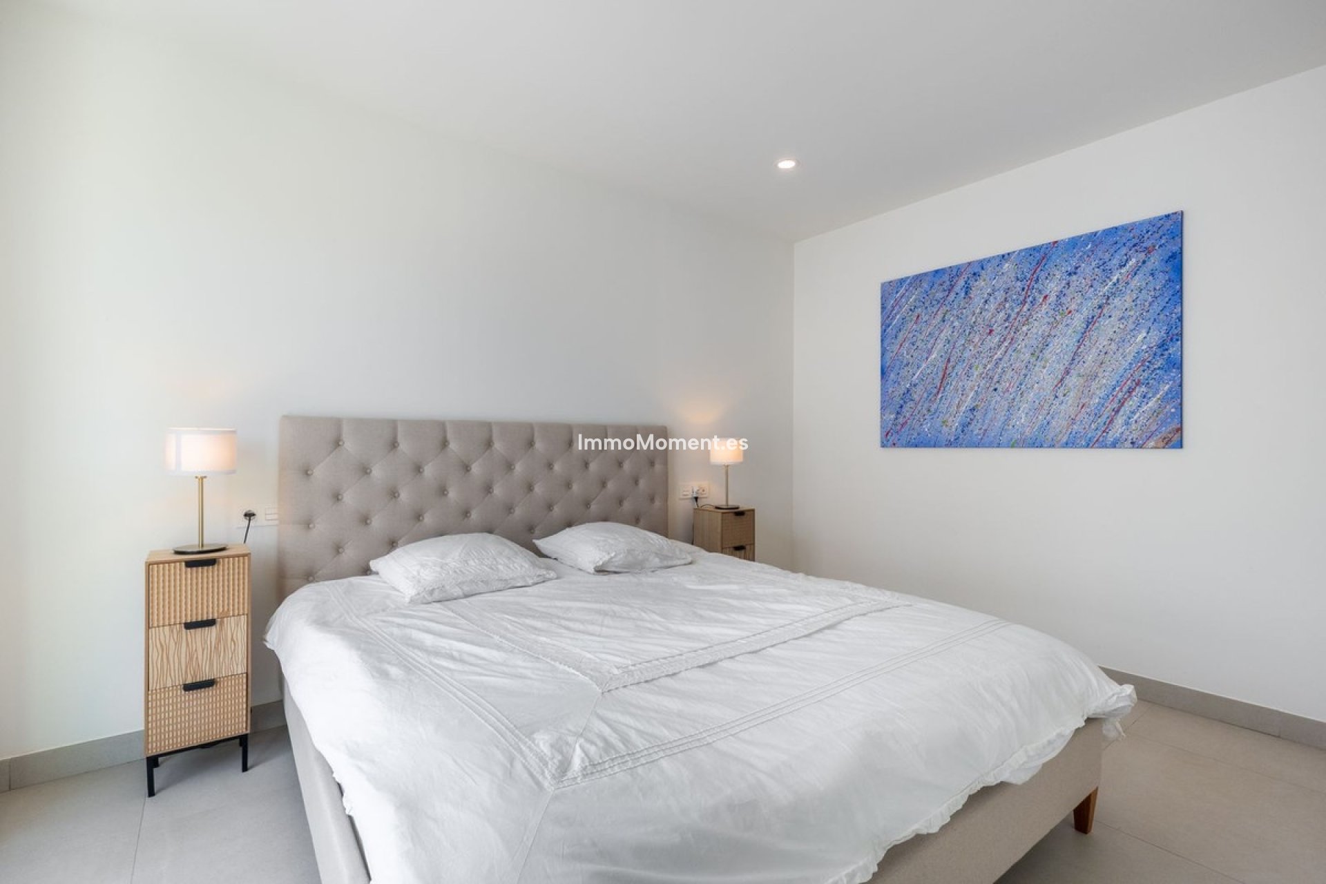 Resale - Apartment - Mijas Costa - La Cala de Mijas