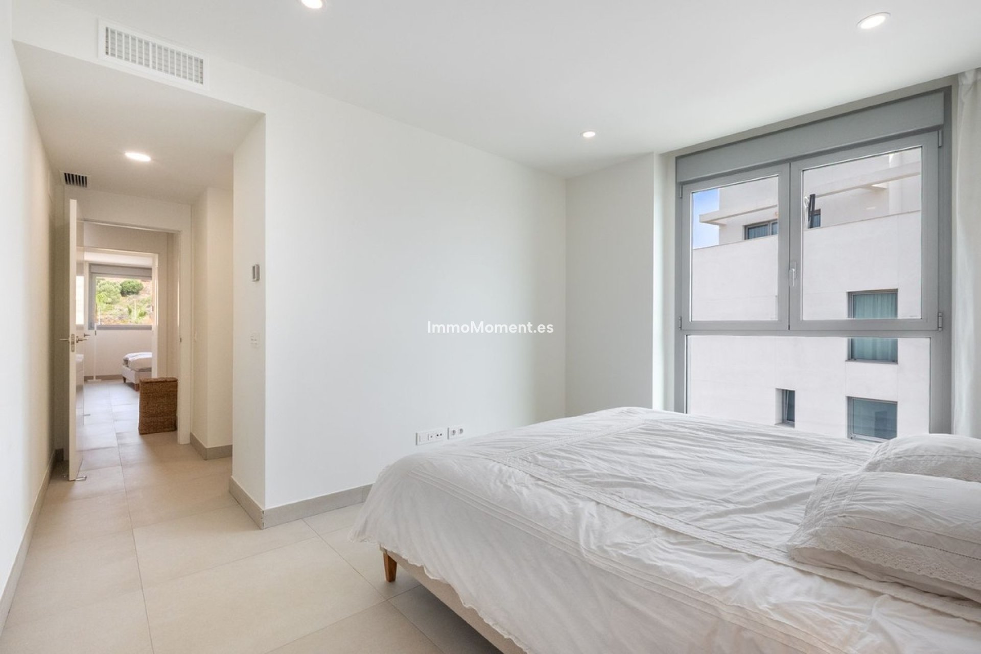 Resale - Apartment - Mijas Costa - La Cala de Mijas