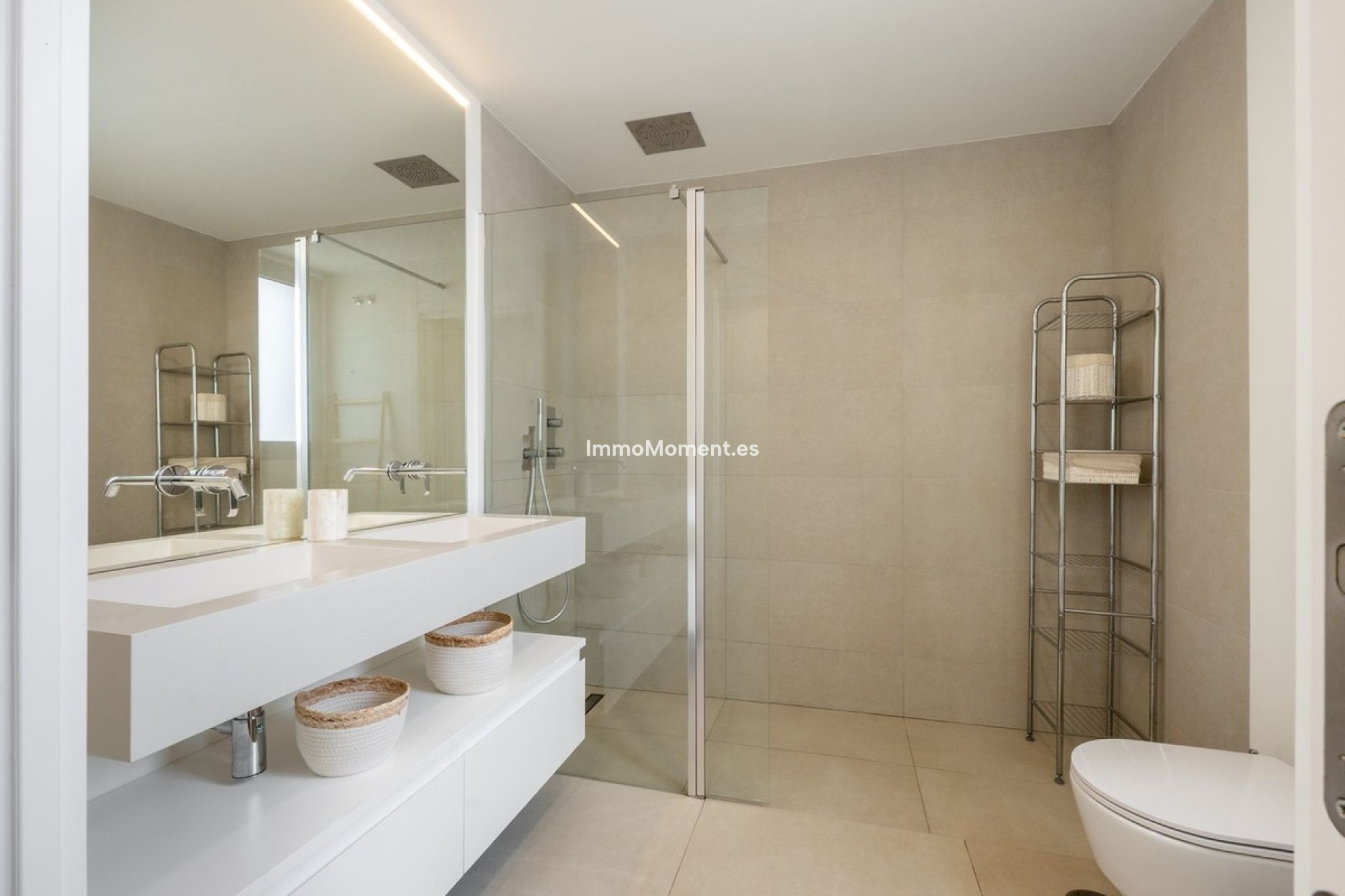 Resale - Apartment - Mijas Costa - La Cala de Mijas