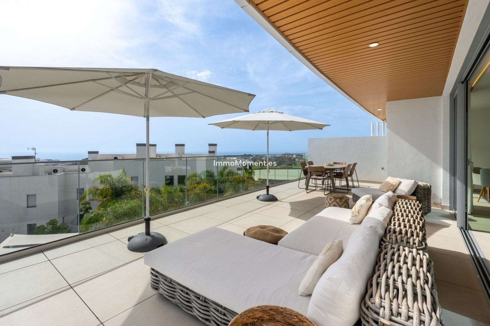 Resale - Apartment - Mijas Costa - La Cala de Mijas