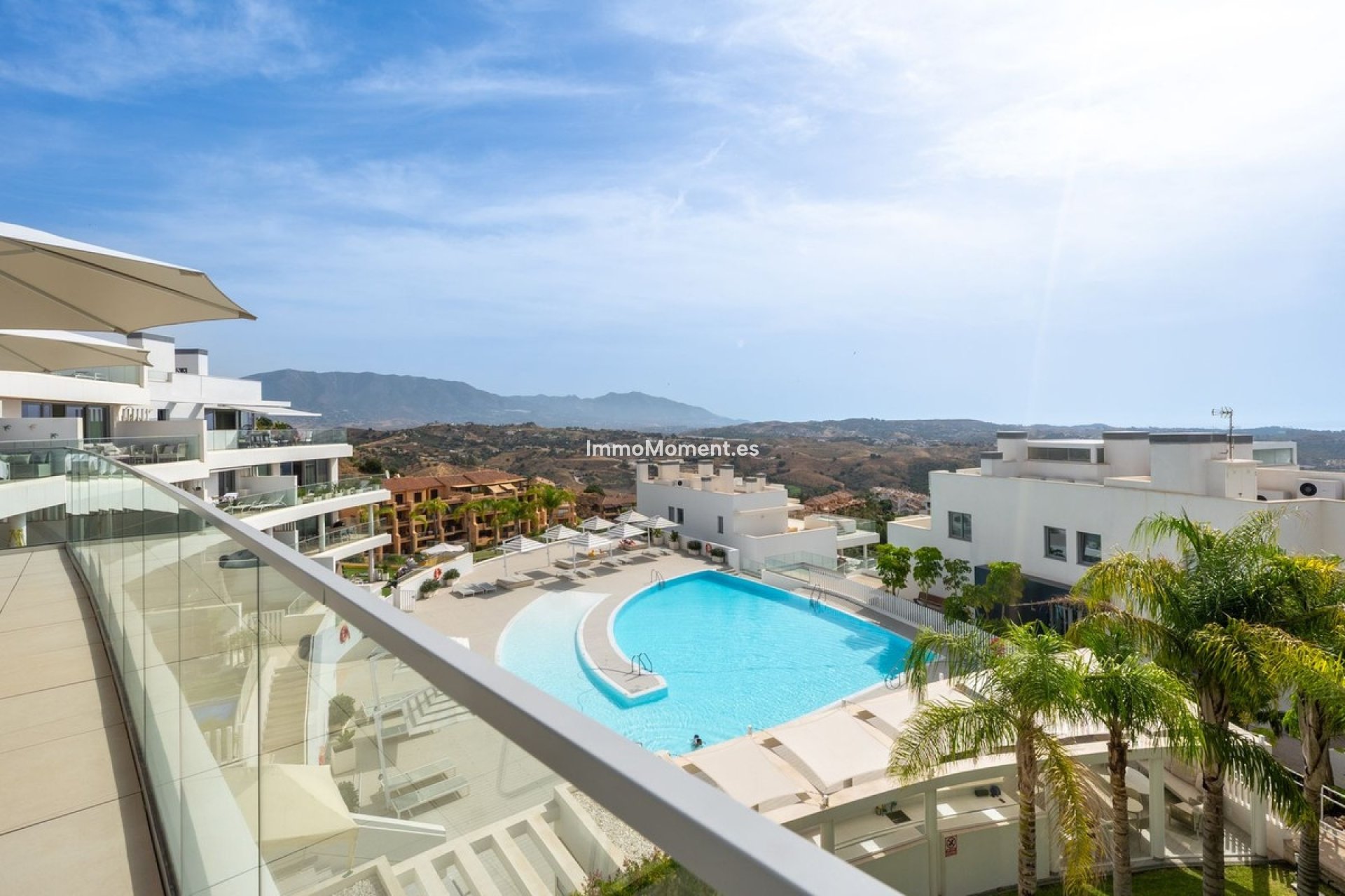 Resale - Apartment - Mijas Costa - La Cala de Mijas