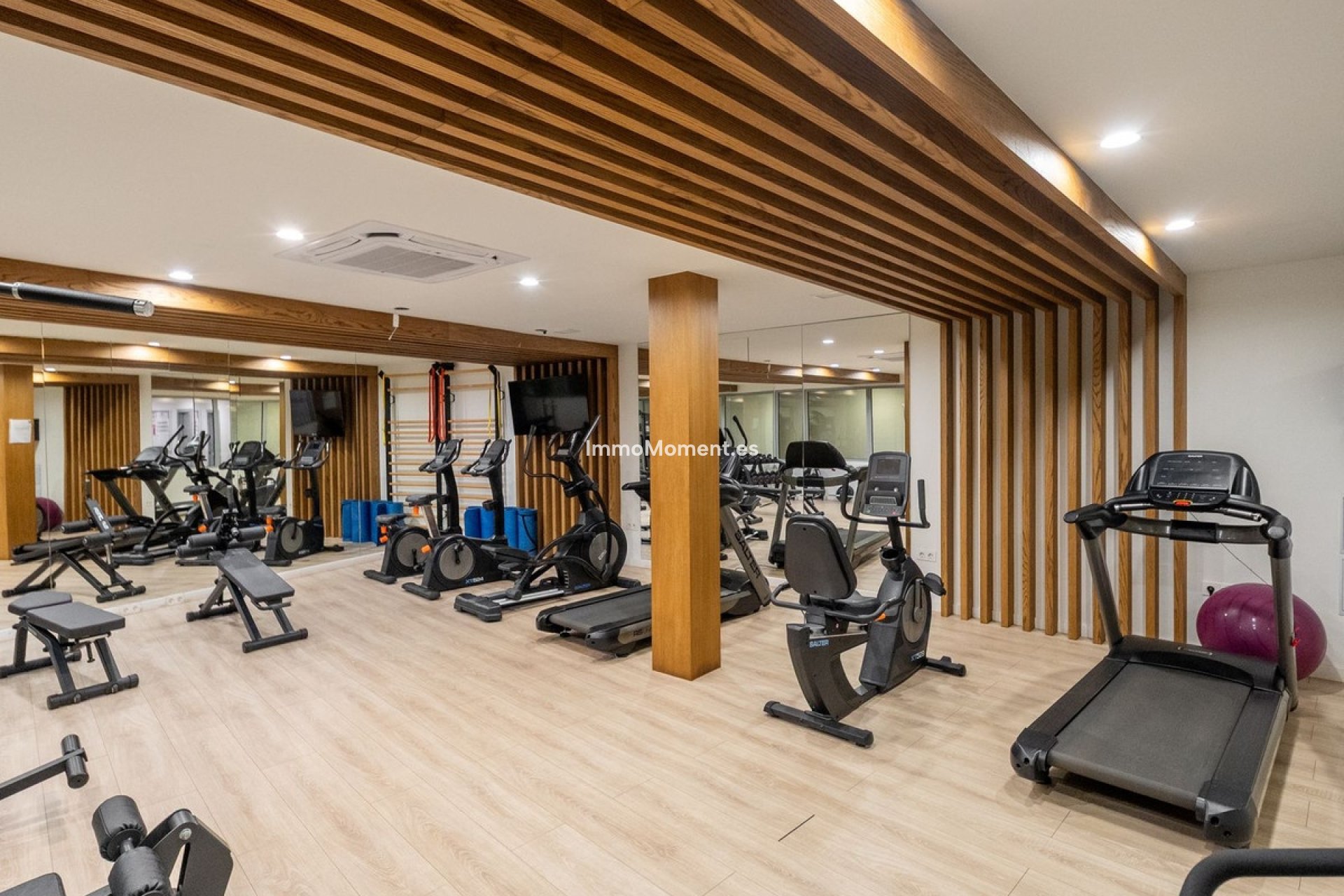 Resale - Apartment - Mijas Costa - La Cala de Mijas