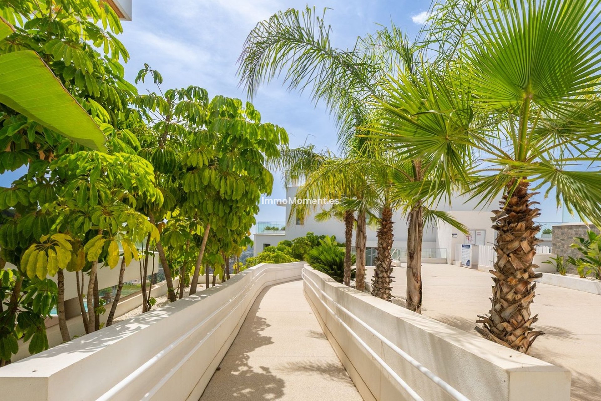 Resale - Apartment - Mijas Costa - La Cala de Mijas
