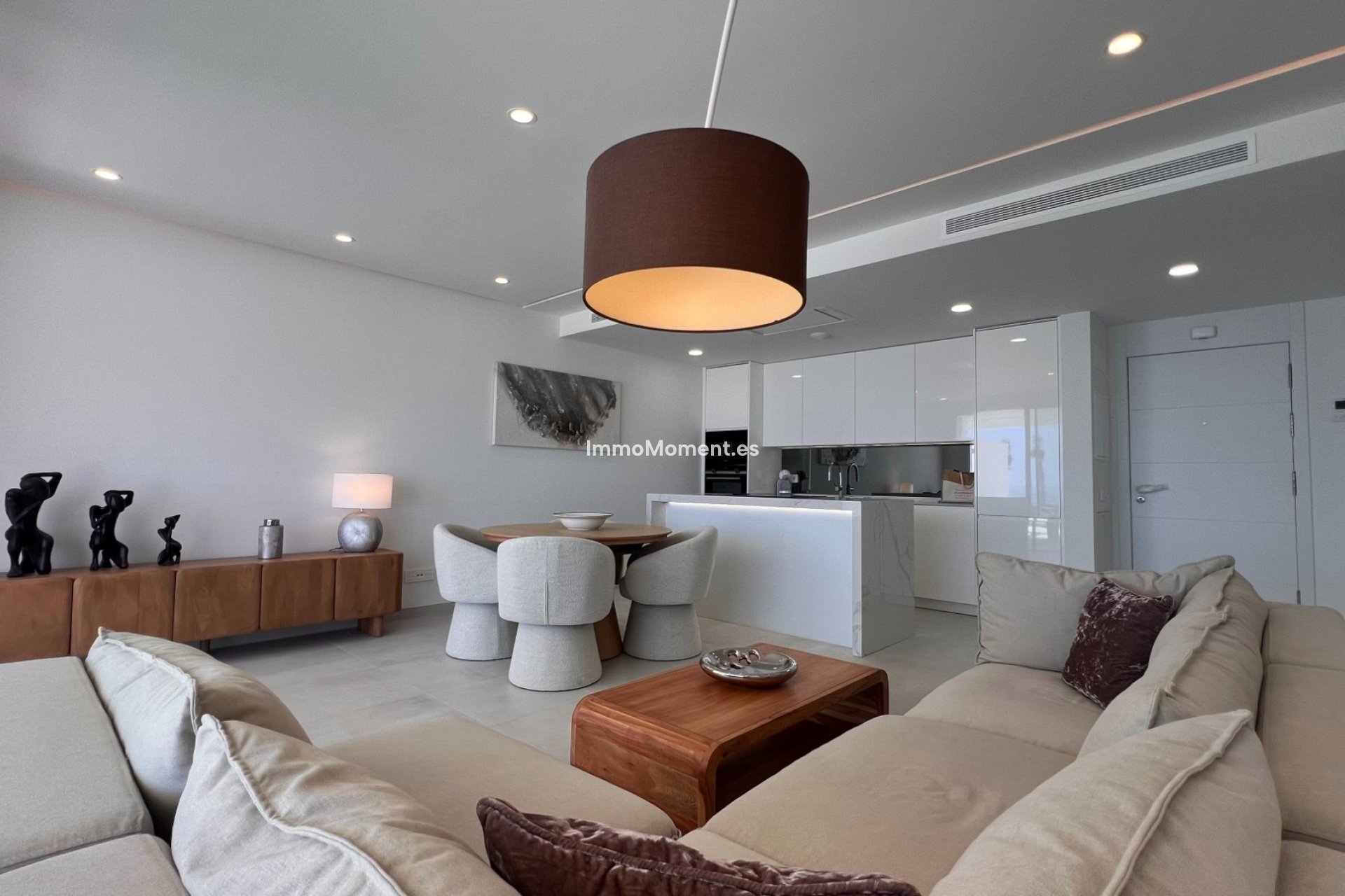 Resale - Apartment - Mijas Costa - La Cala de Mijas