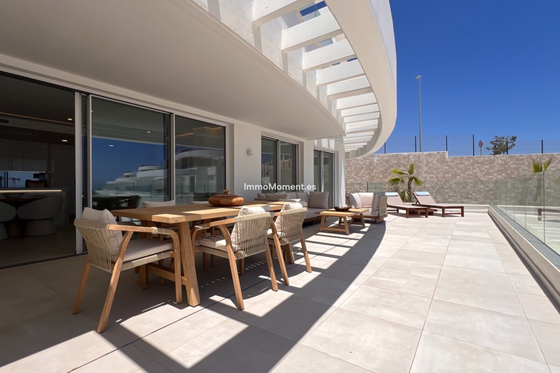 Resale - Apartment - Mijas Costa - La Cala de Mijas