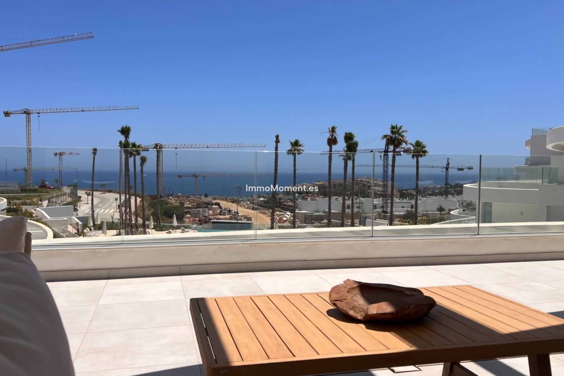 Resale - Apartment - Mijas Costa - La Cala de Mijas