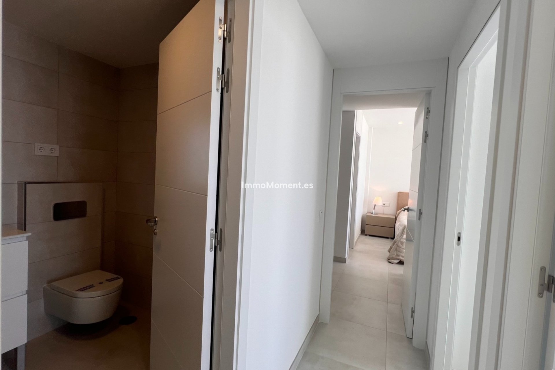 Resale - Apartment - Mijas Costa - La Cala de Mijas