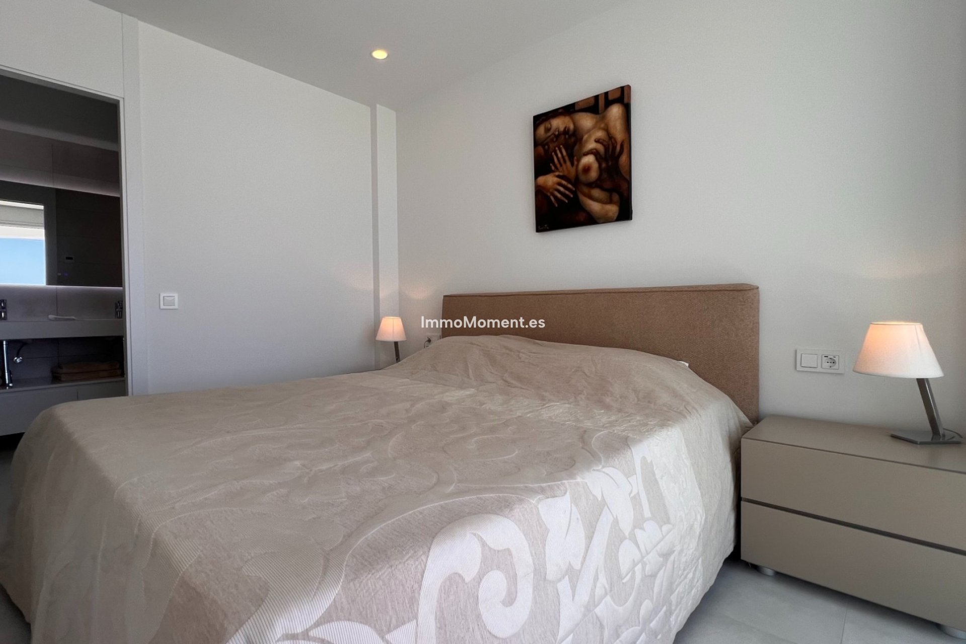 Resale - Apartment - Mijas Costa - La Cala de Mijas