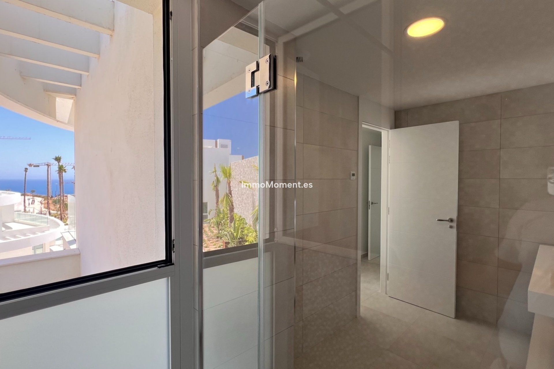 Resale - Apartment - Mijas Costa - La Cala de Mijas
