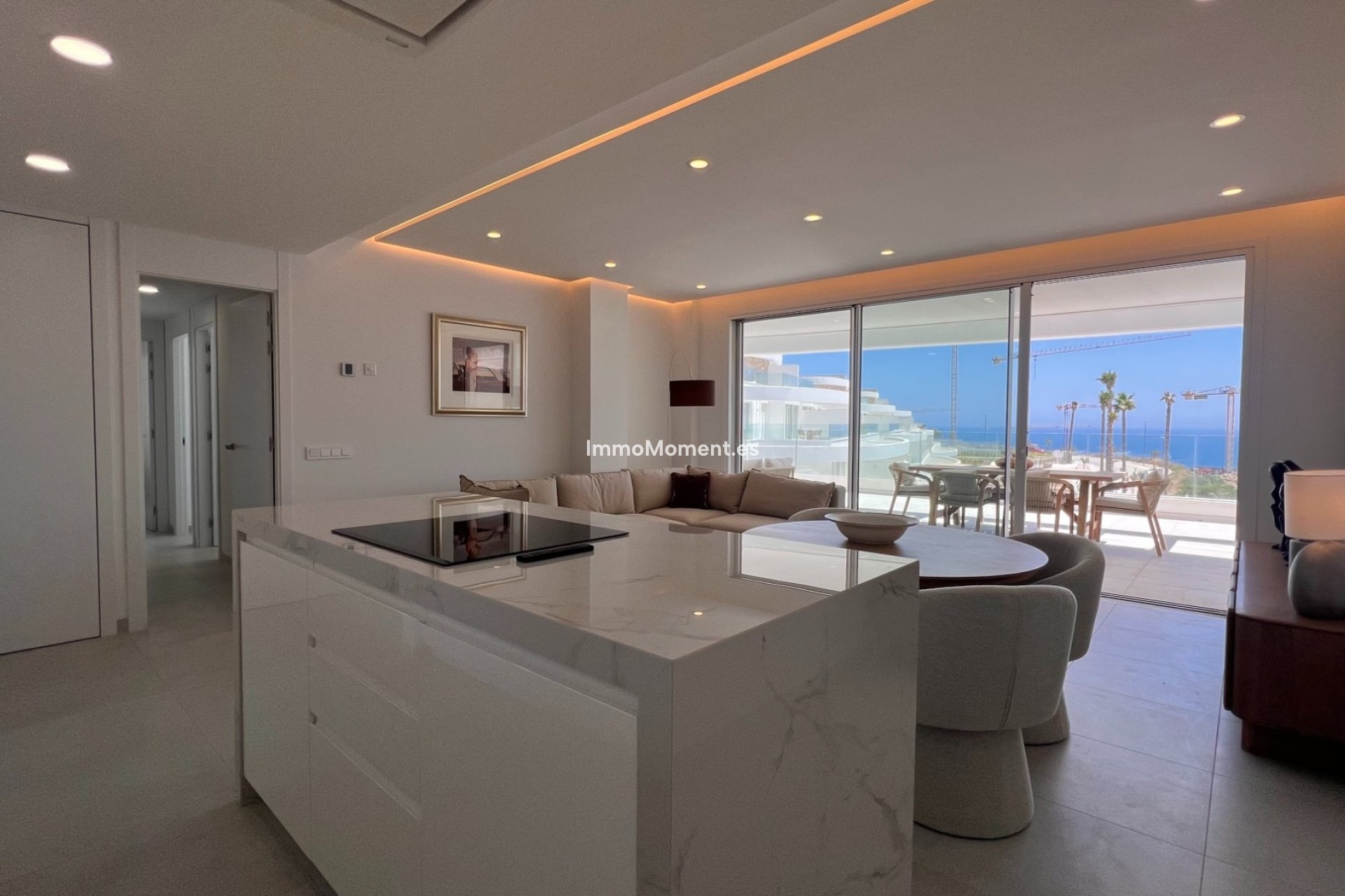Resale - Apartment - Mijas Costa - La Cala de Mijas