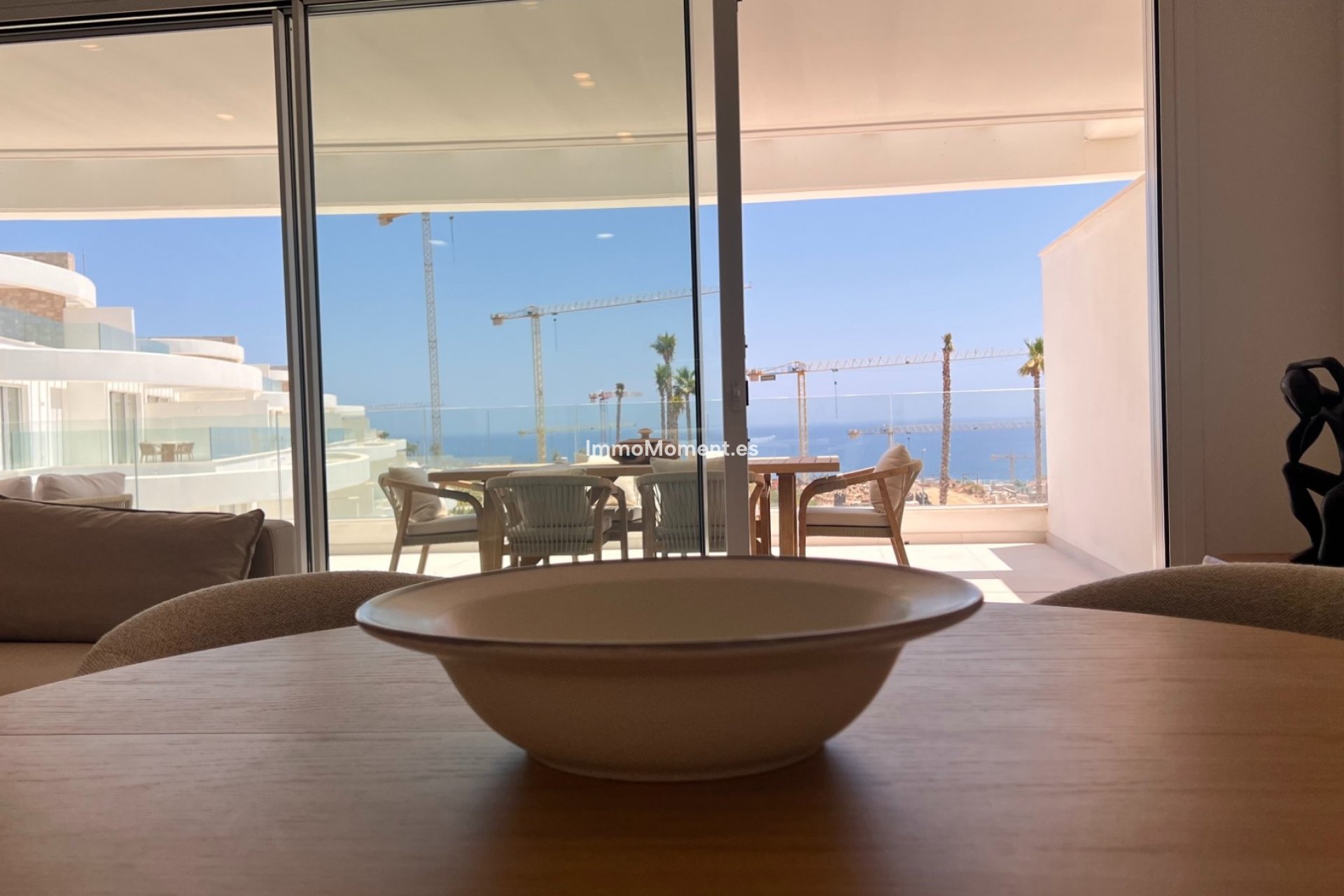 Resale - Apartment - Mijas Costa - La Cala de Mijas