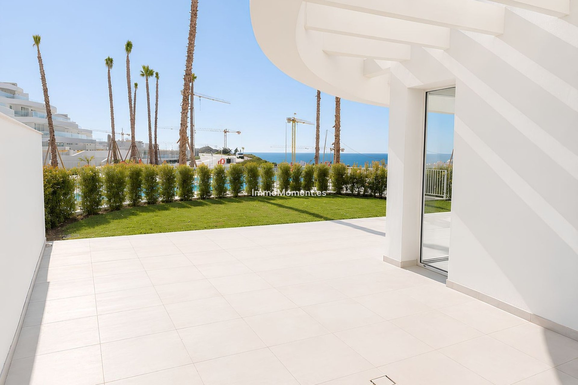 Resale - Apartment - Mijas Costa - La Cala de Mijas