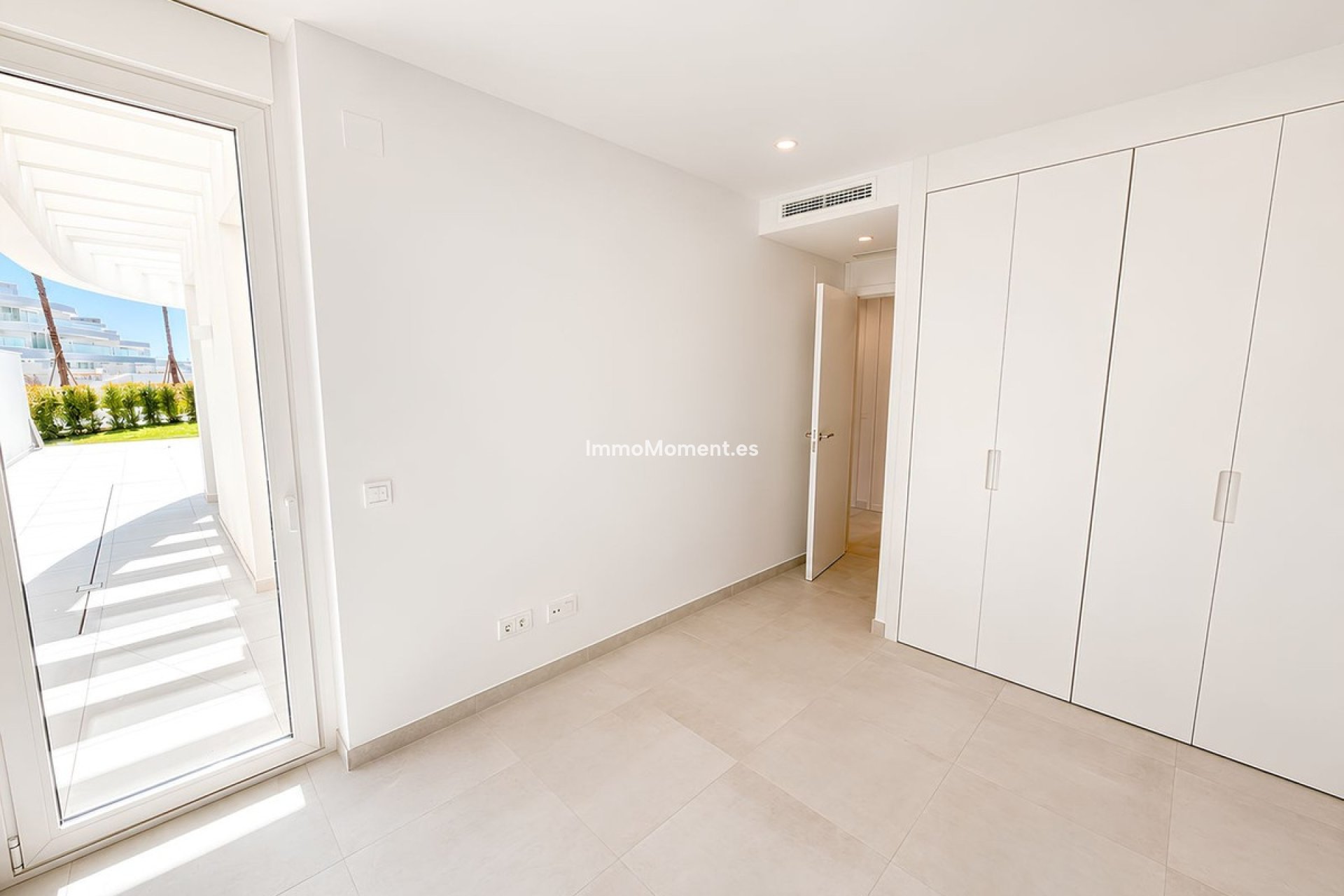 Resale - Apartment - Mijas Costa - La Cala de Mijas